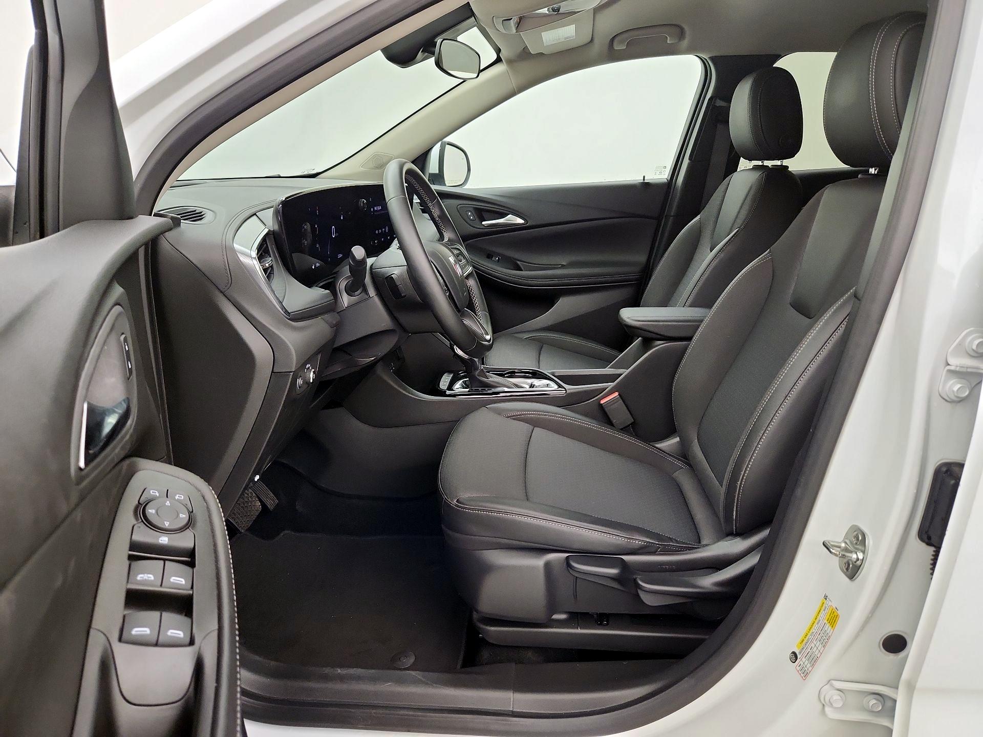 Thumbnail: 2025 Buick Encore GX - 11