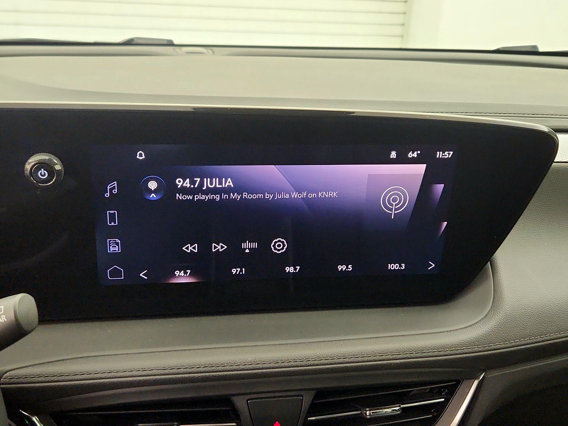 Thumbnail: 2025 Buick Encore GX - 15
