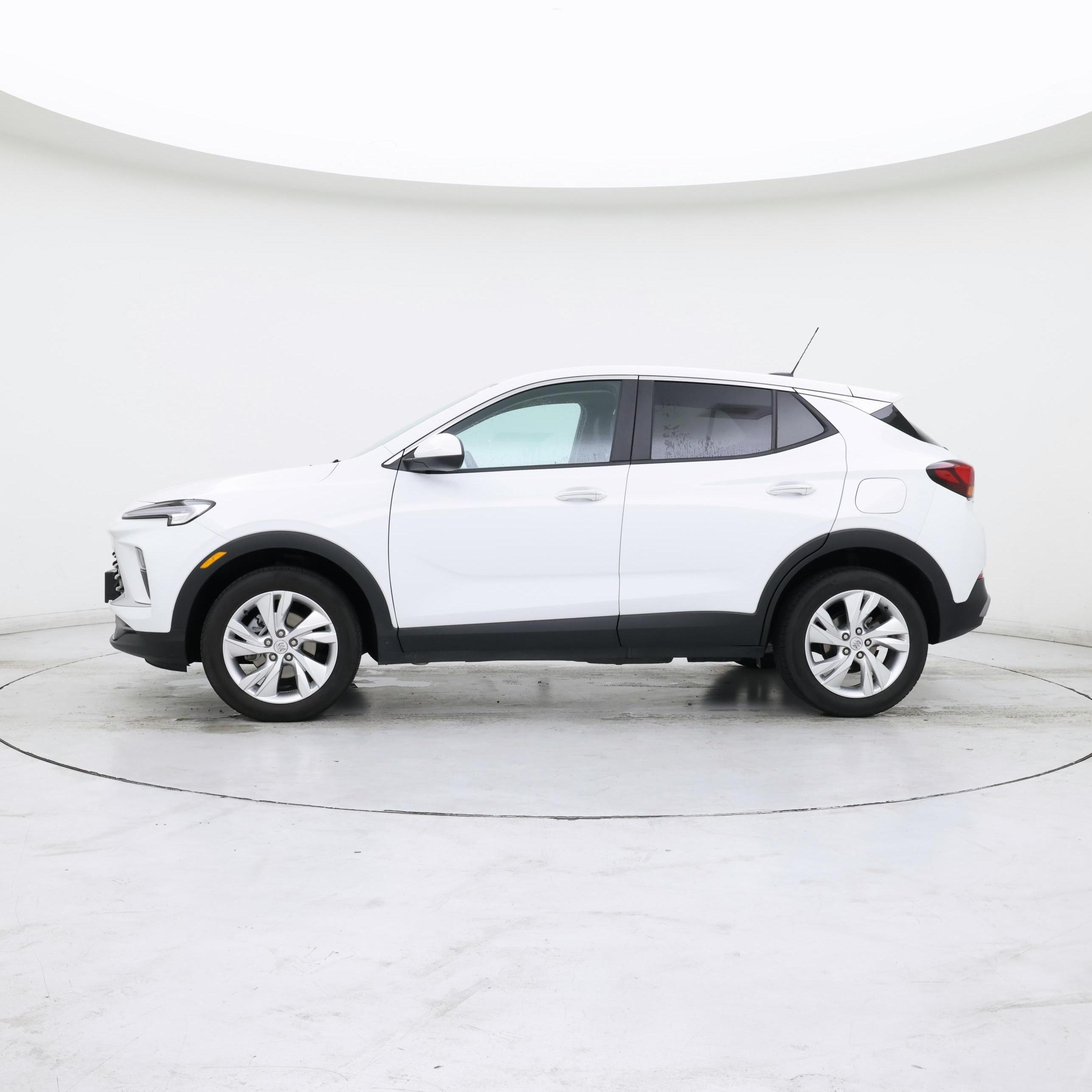 Thumbnail: 2025 Buick Encore GX - 3