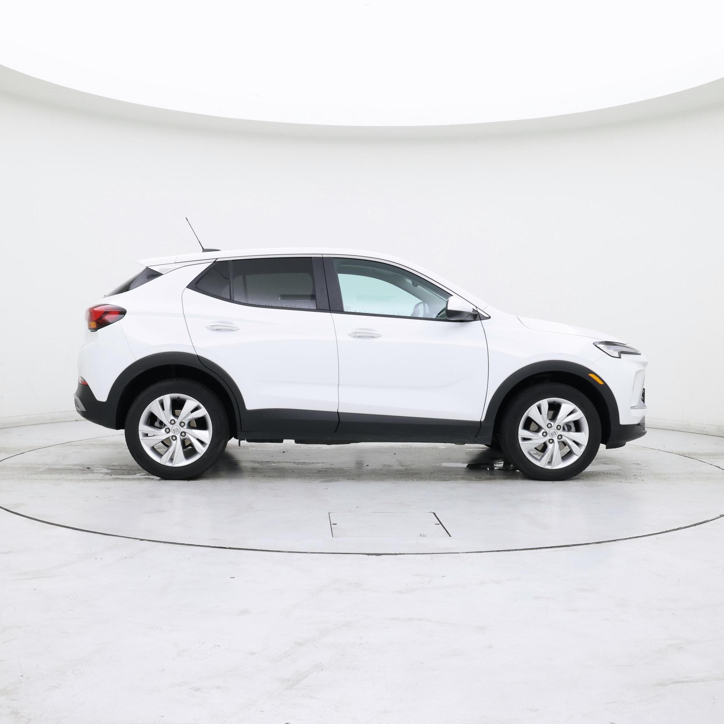 Thumbnail: 2025 Buick Encore GX - 7