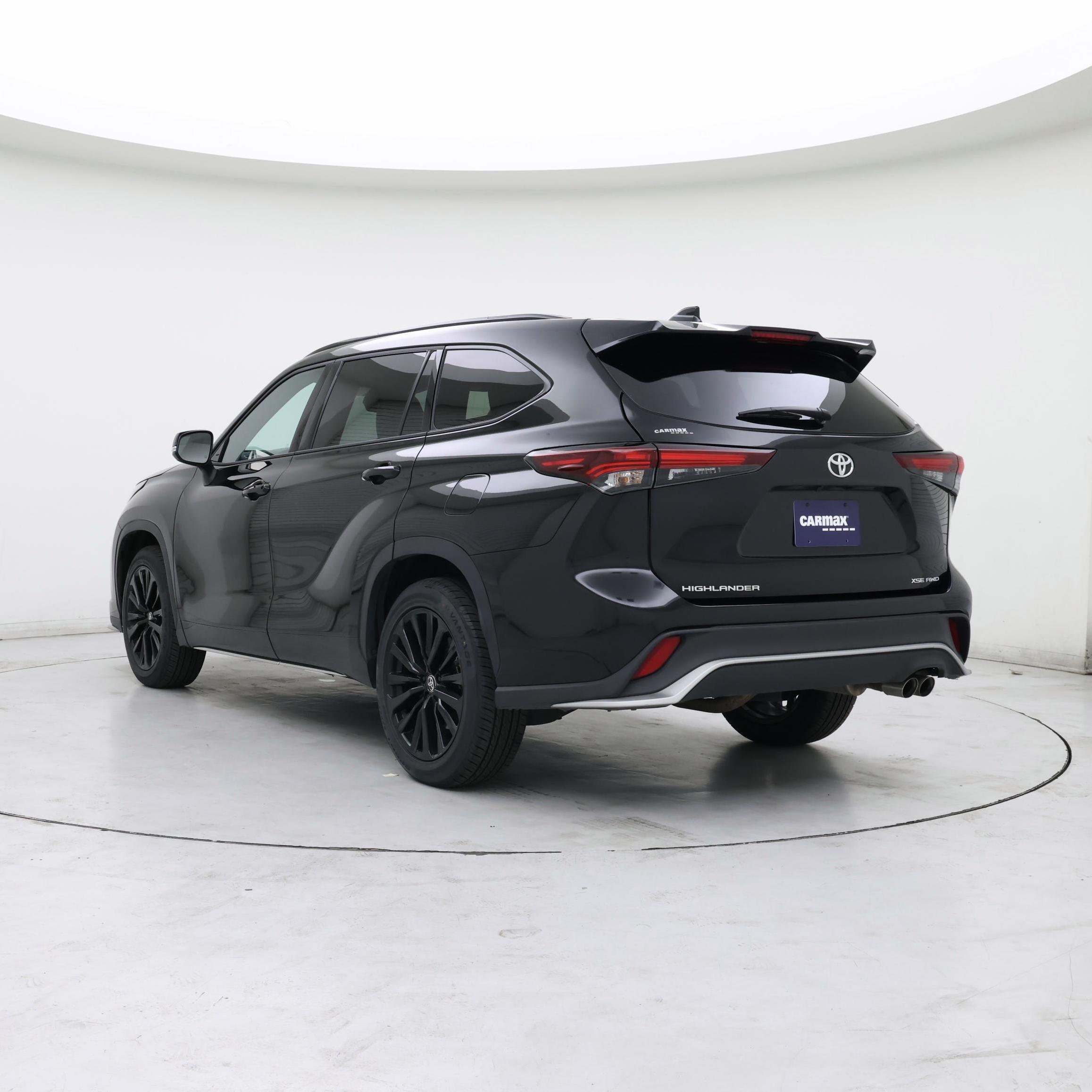 Thumbnail: 2025 Toyota Highlander - 2