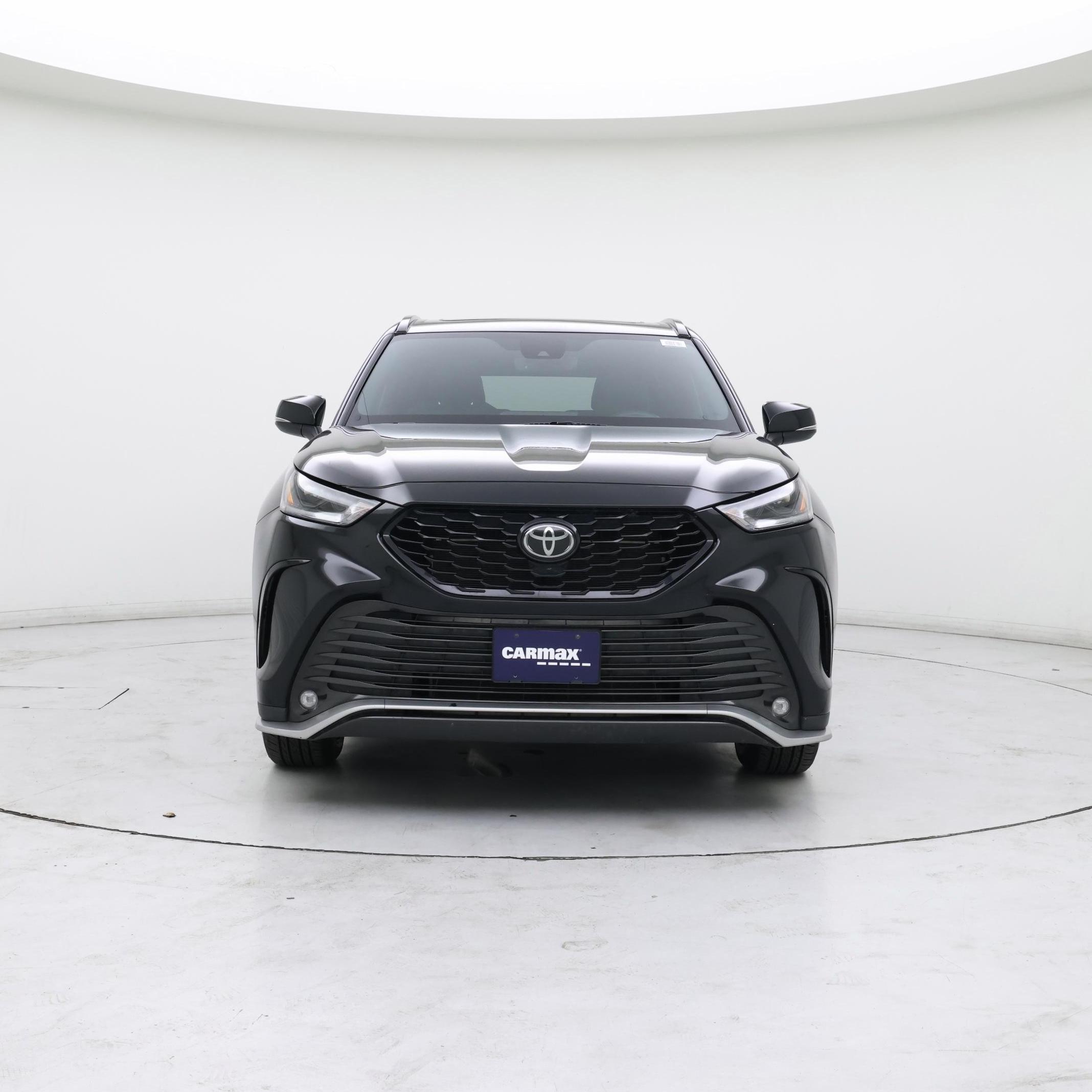 Thumbnail: 2025 Toyota Highlander - 5