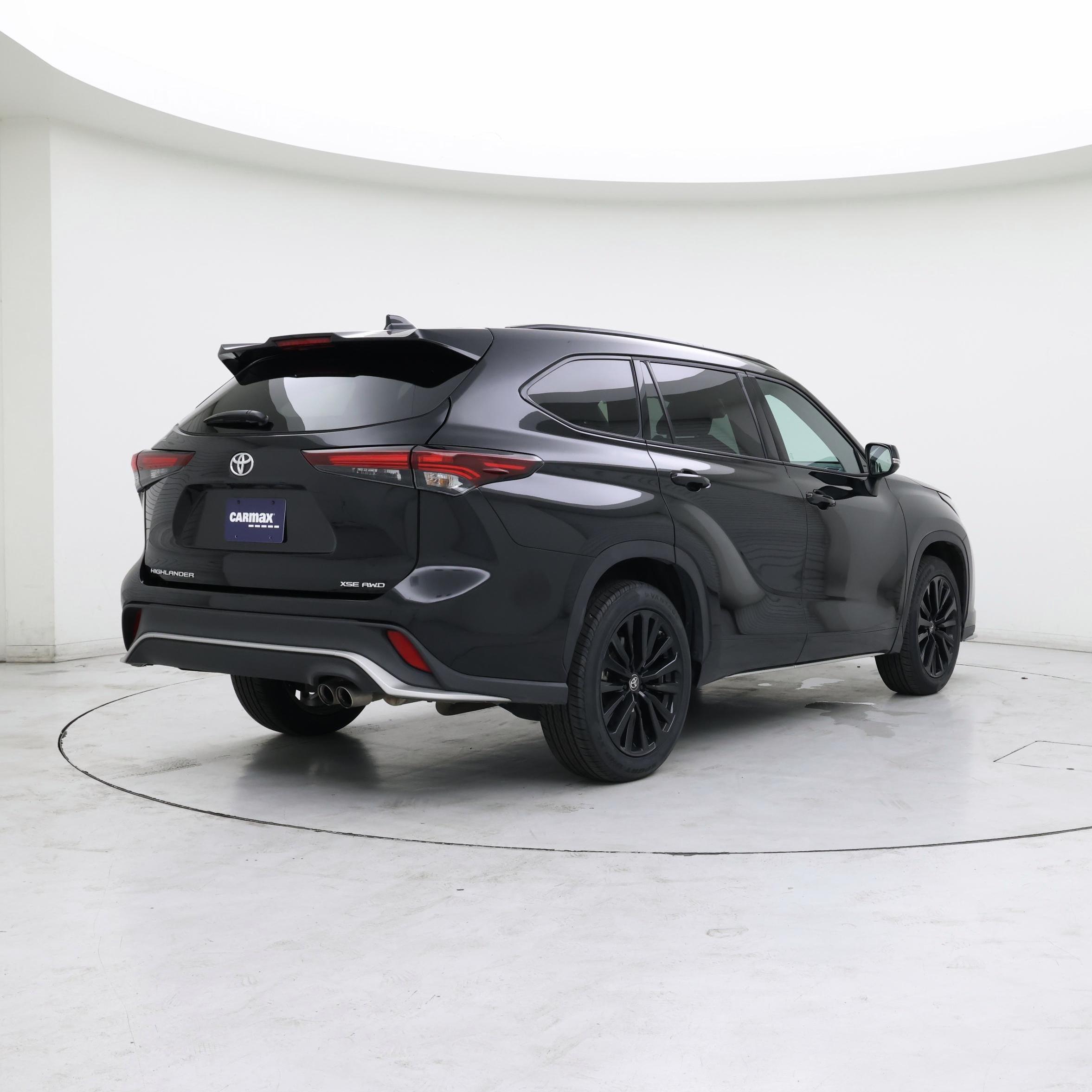 Thumbnail: 2025 Toyota Highlander - 8