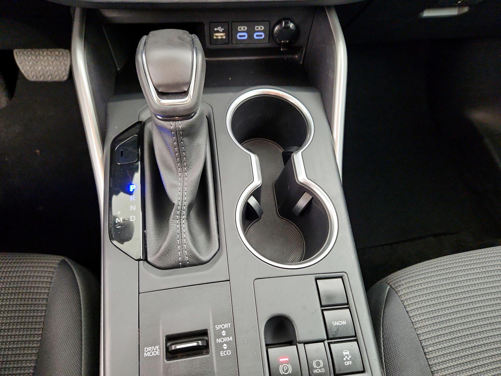 Thumbnail: 2025 Toyota Highlander - 17