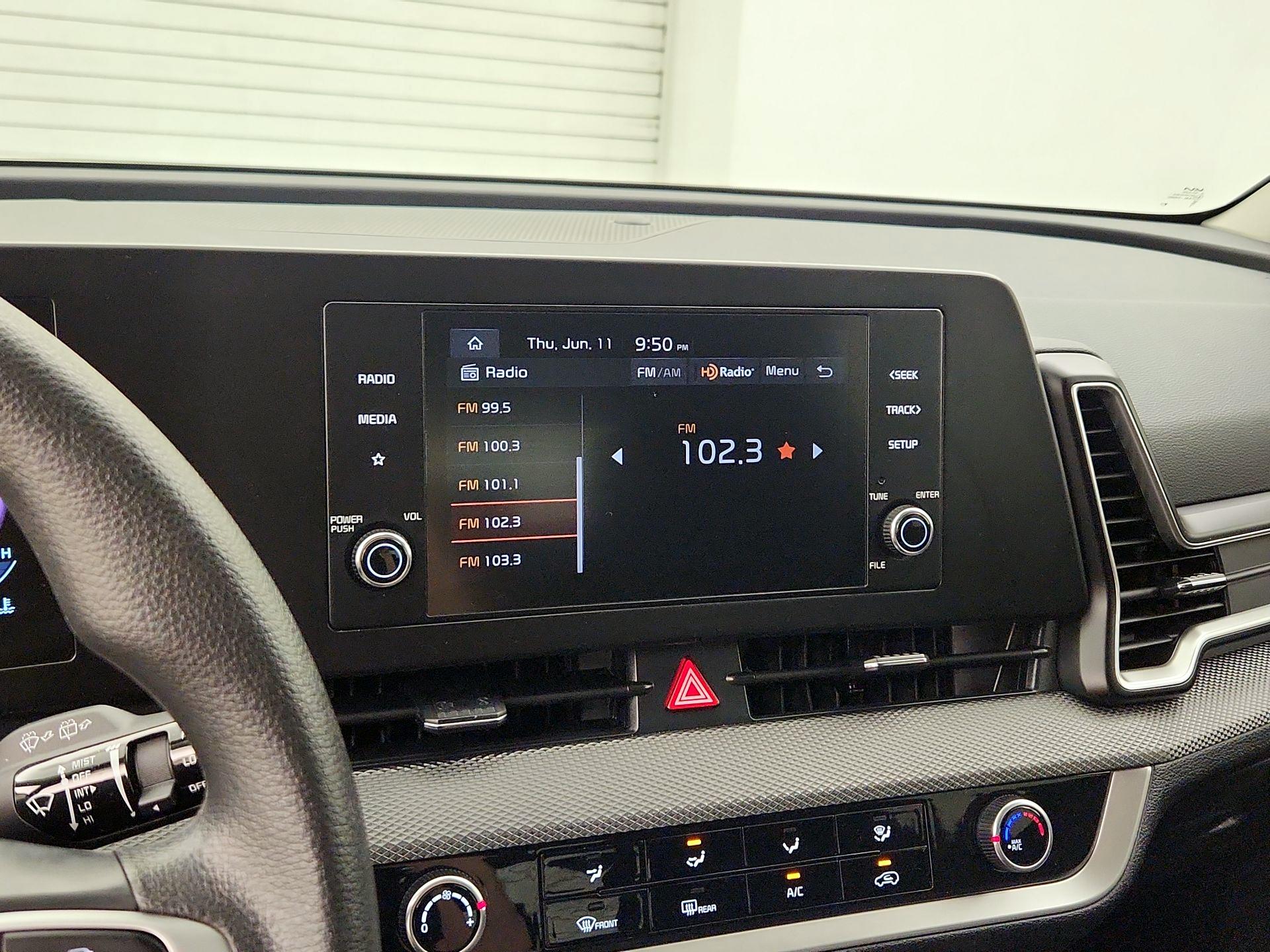 Thumbnail: 2025 Kia Sportage - 15