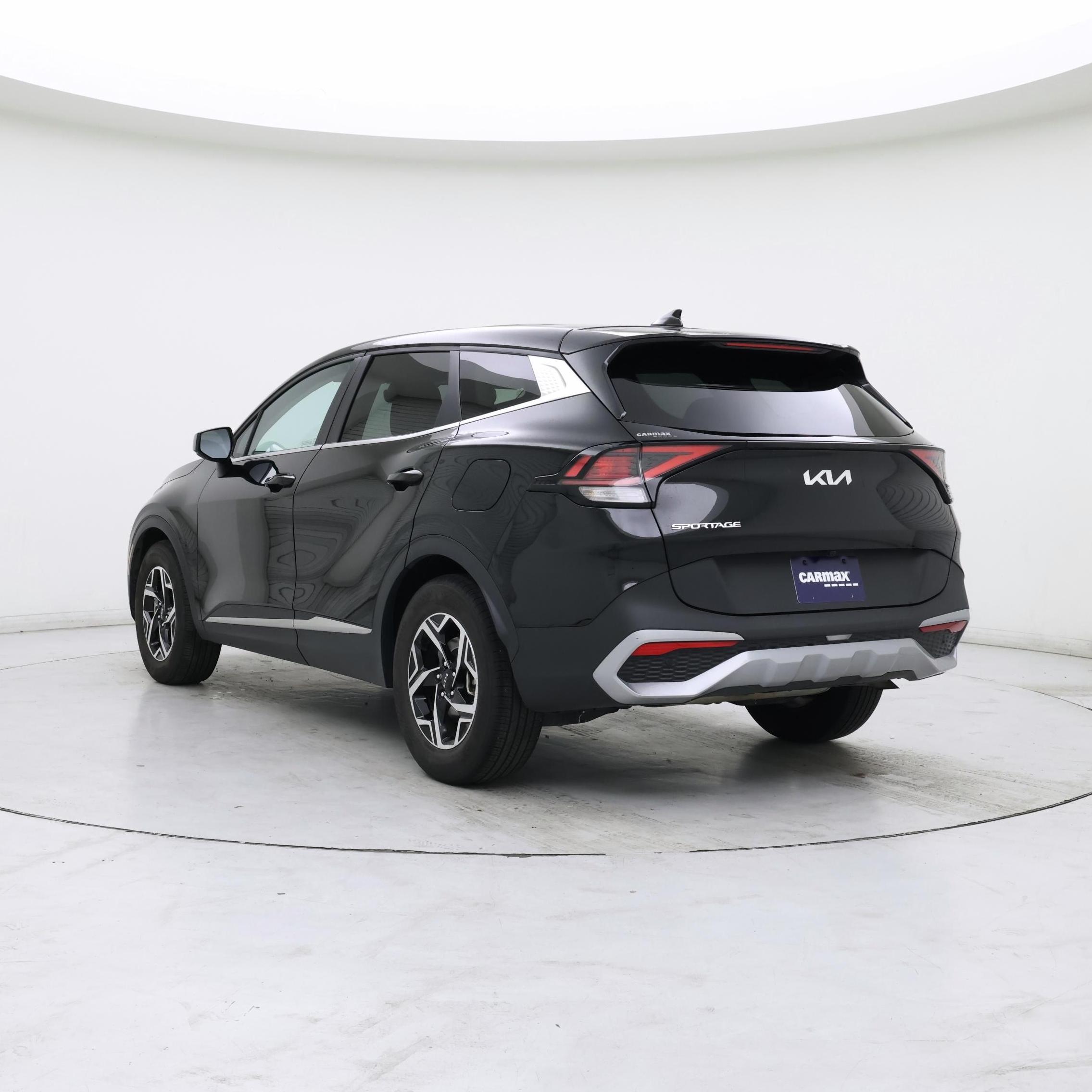 Thumbnail: 2025 Kia Sportage - 2