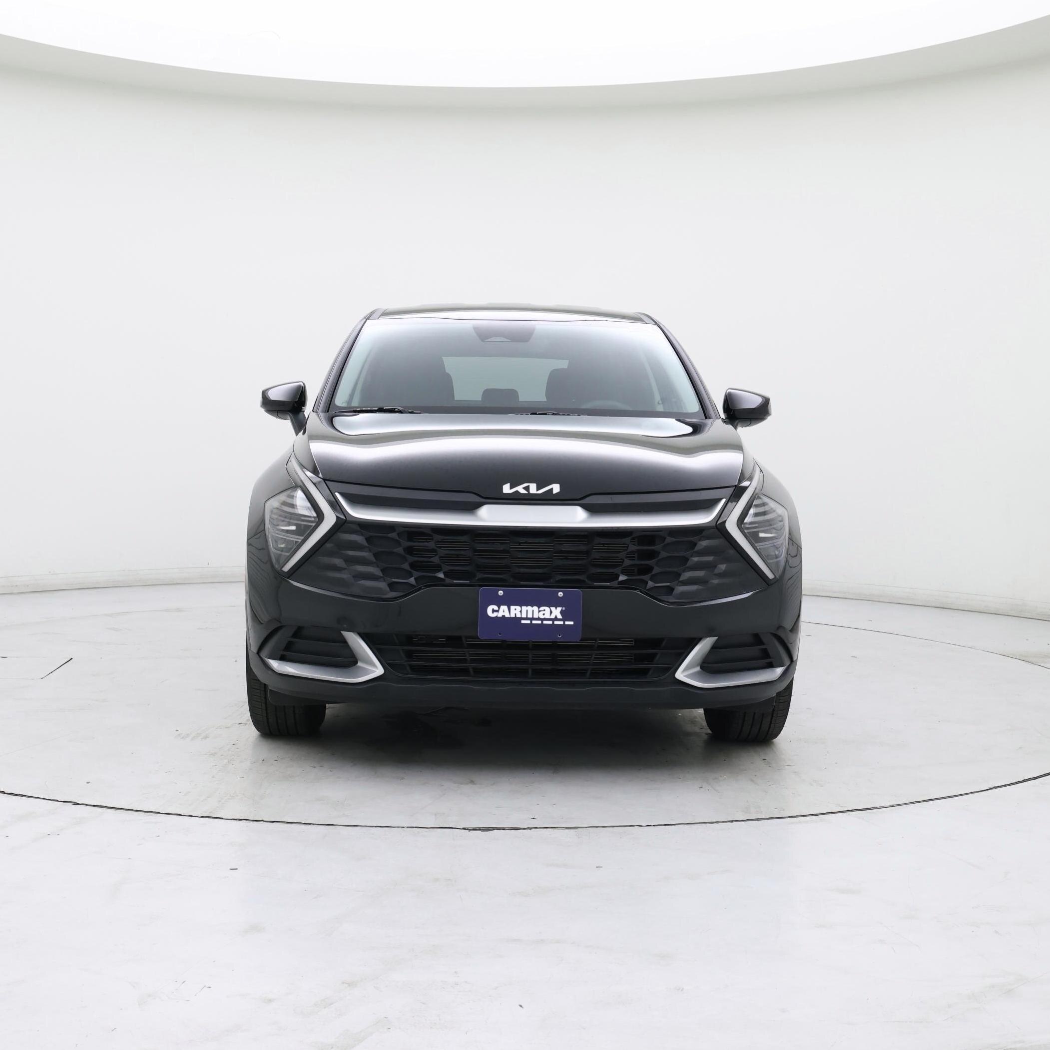 Thumbnail: 2025 Kia Sportage - 5