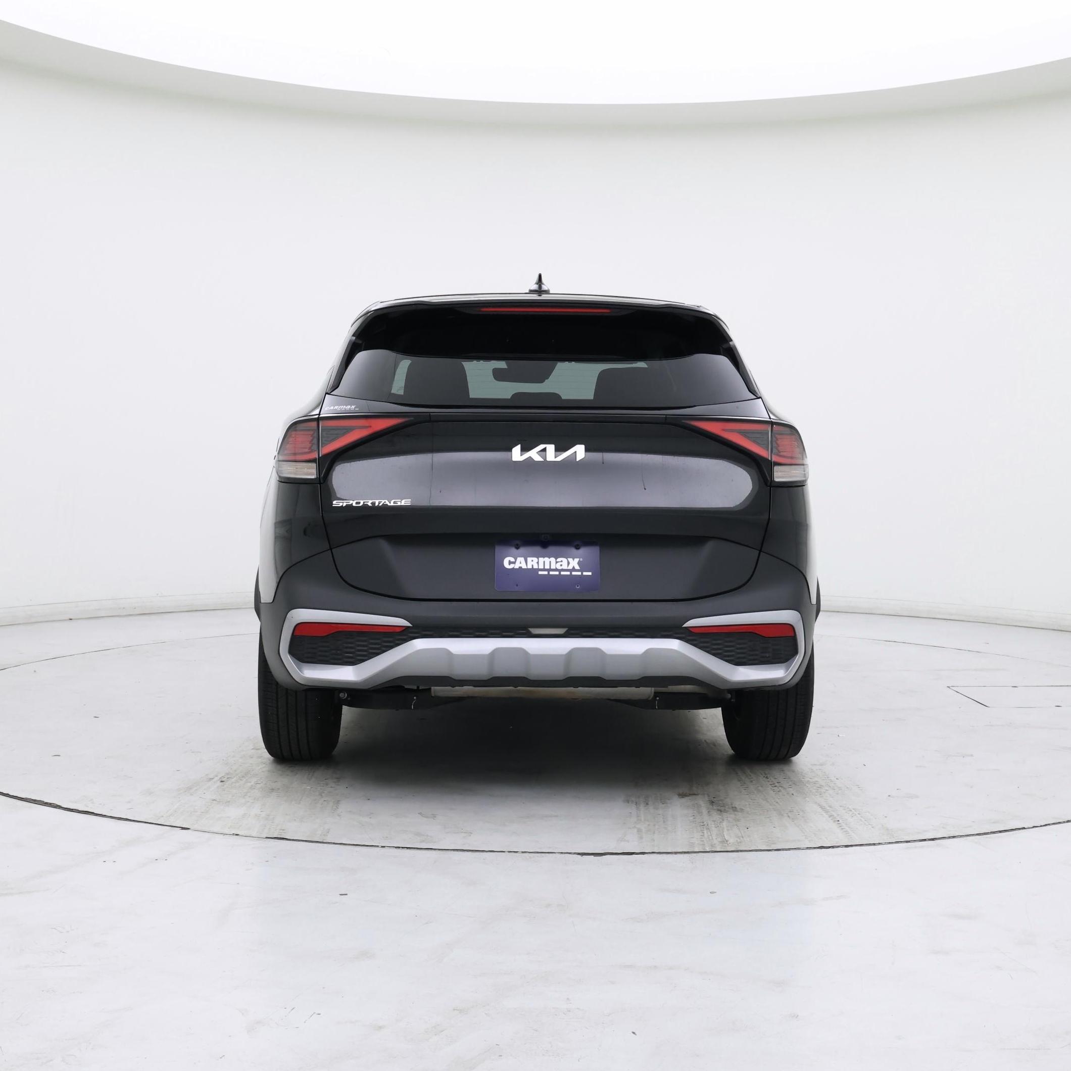 Thumbnail: 2025 Kia Sportage - 6