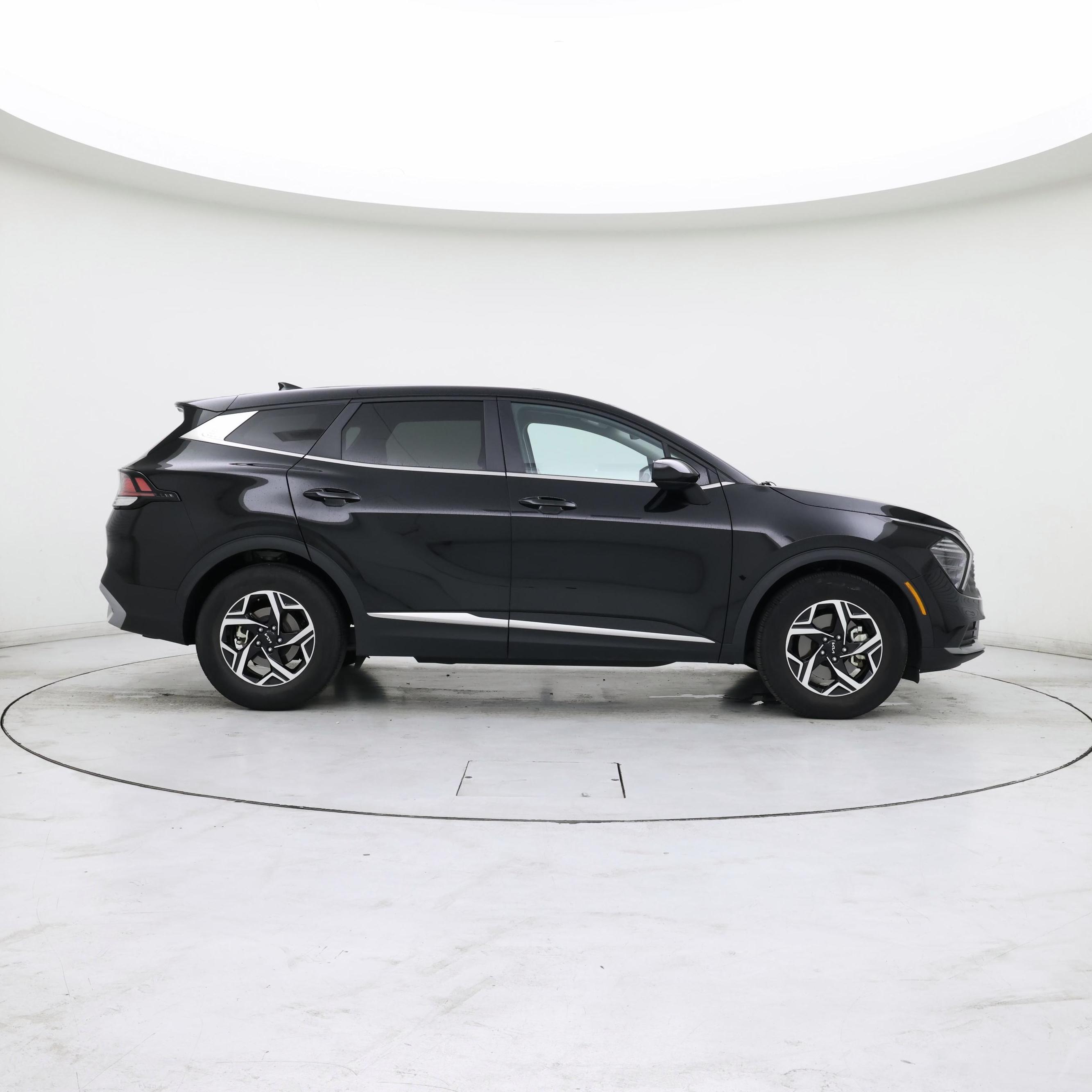 Thumbnail: 2025 Kia Sportage - 7