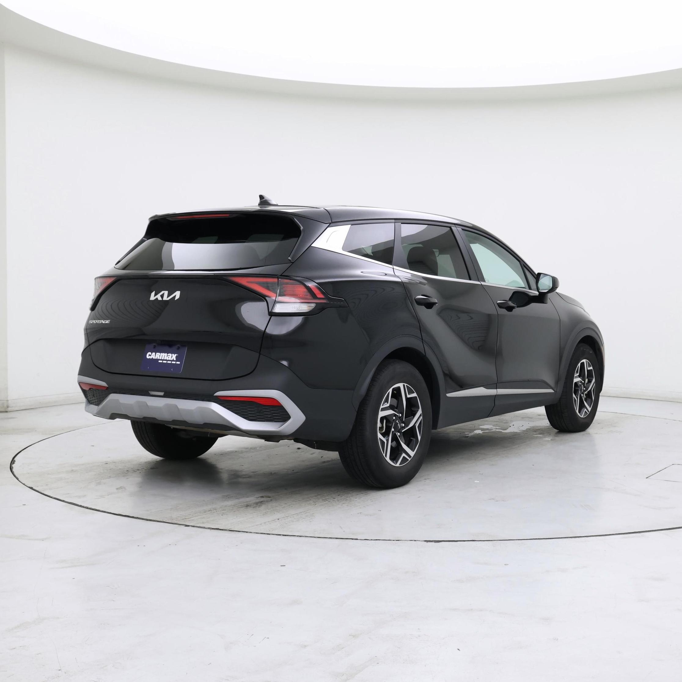 Thumbnail: 2025 Kia Sportage - 8