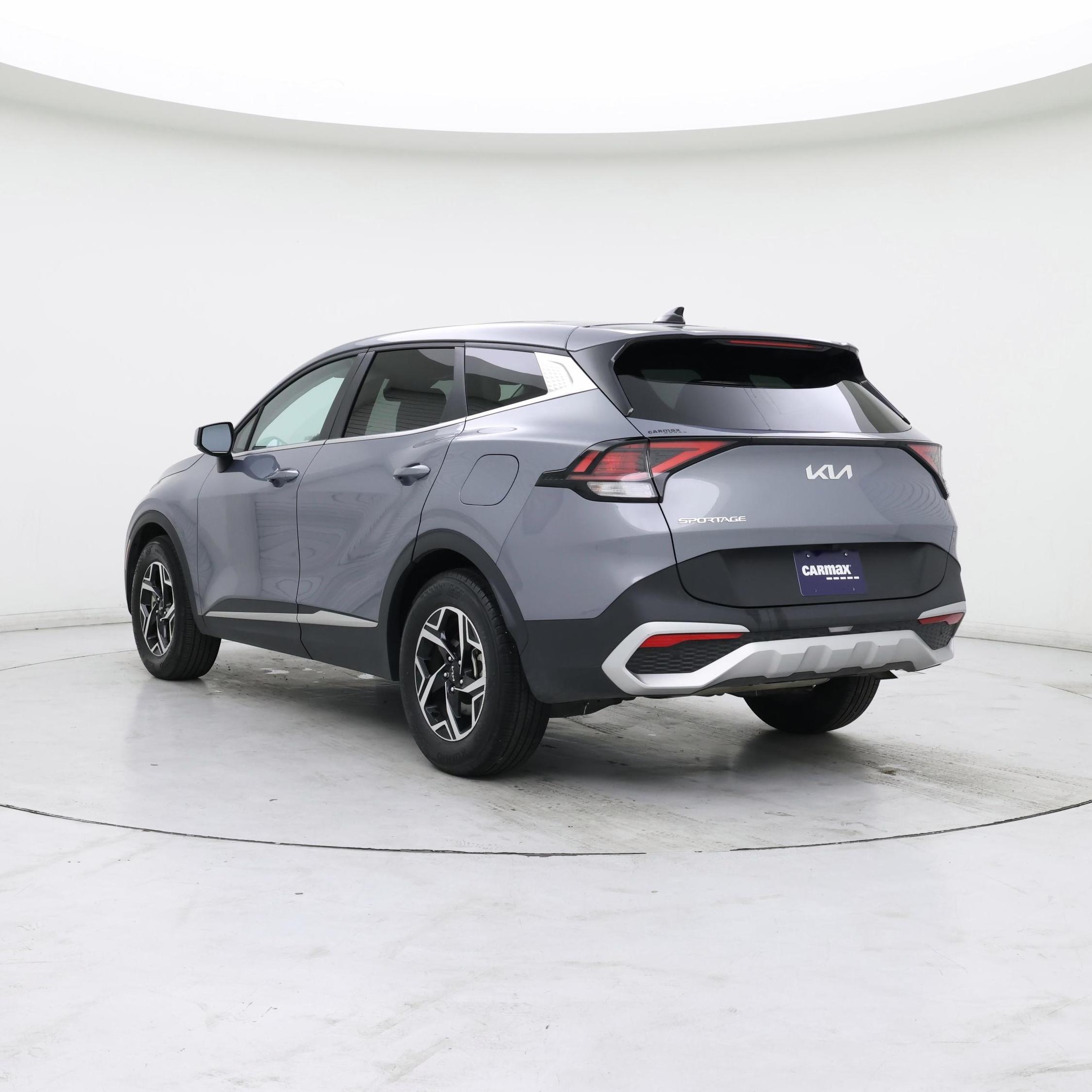 Thumbnail: 2025 Kia Sportage - 2