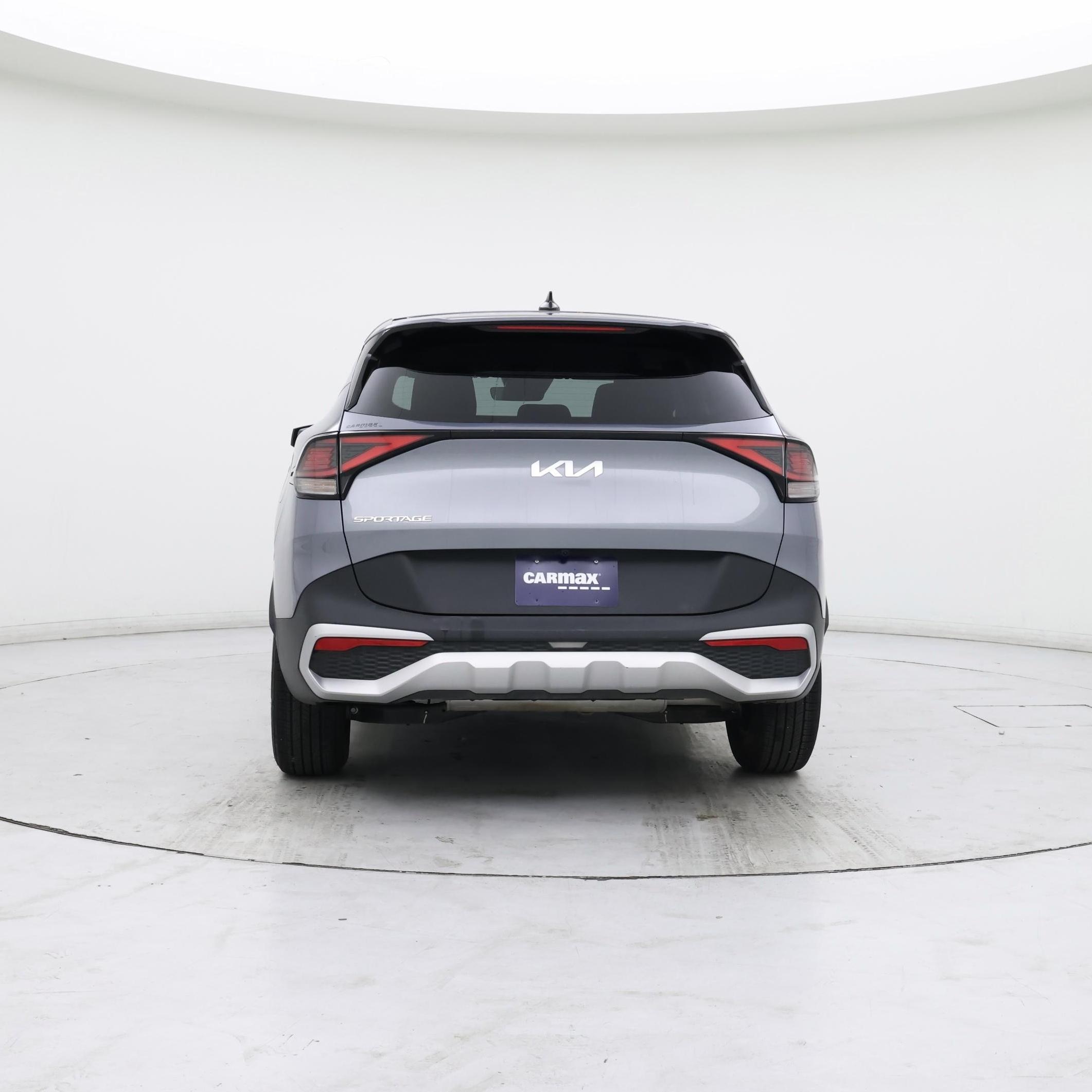 Thumbnail: 2025 Kia Sportage - 6