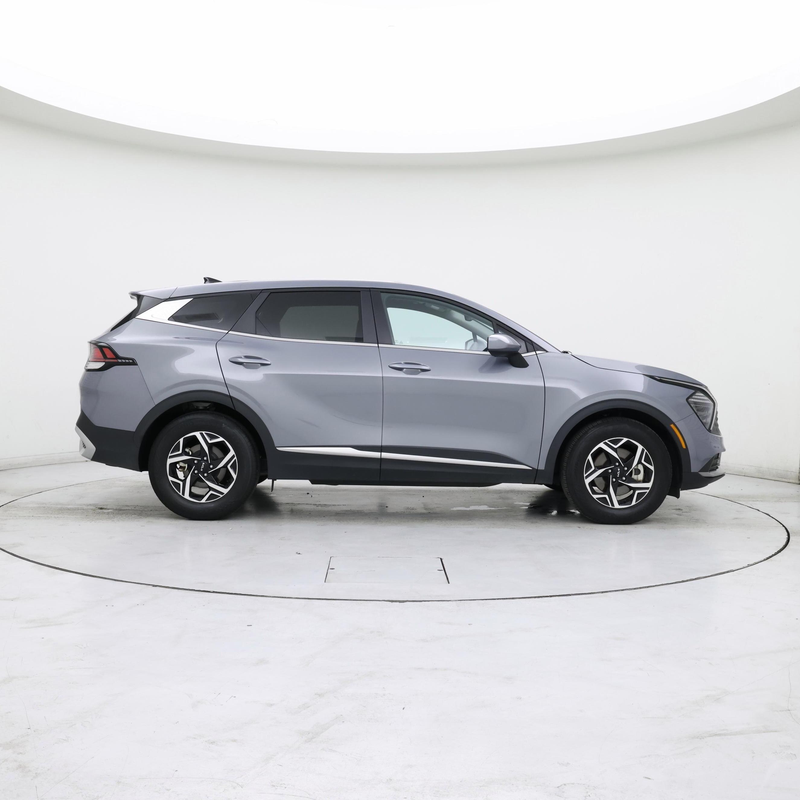 Thumbnail: 2025 Kia Sportage - 7