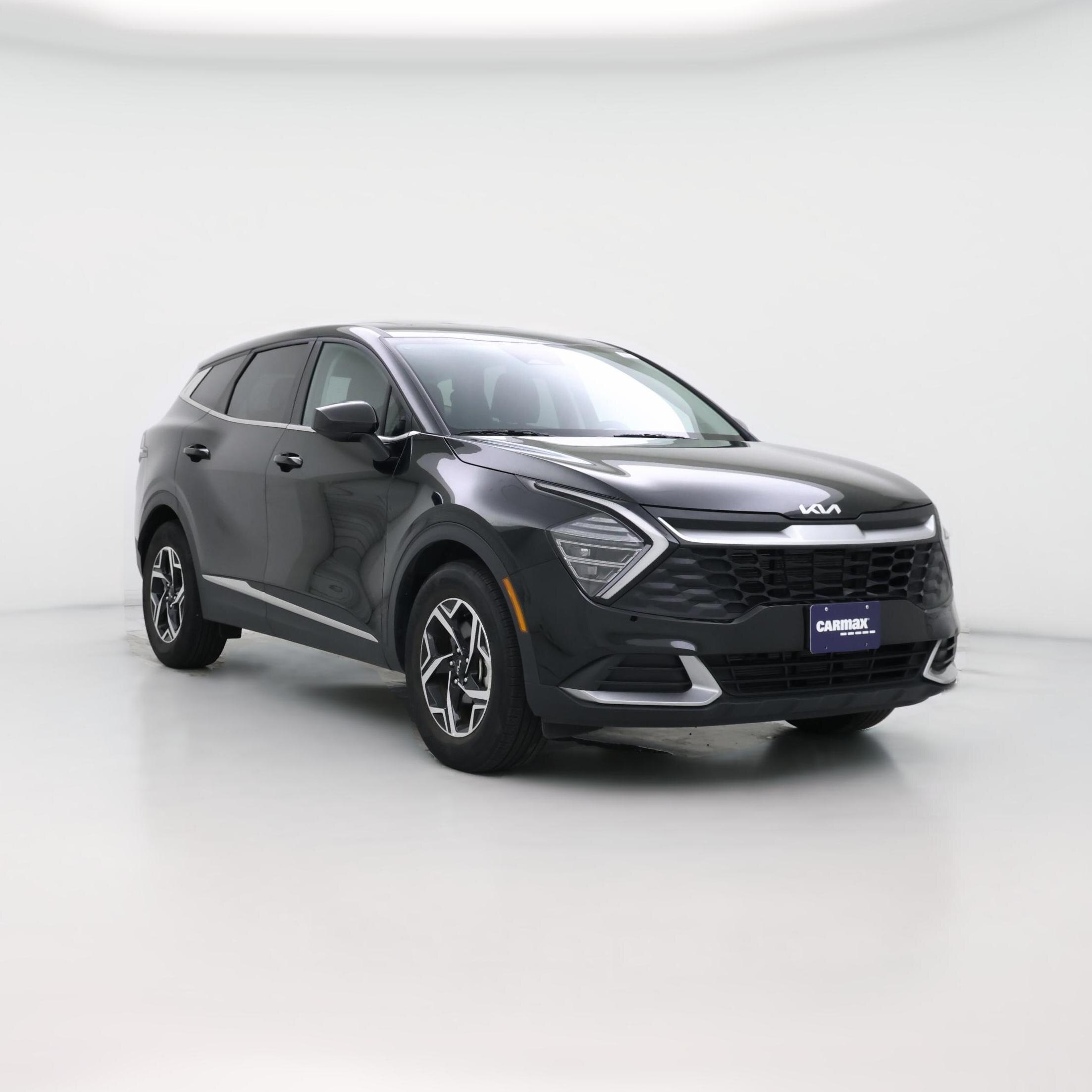 Thumbnail: 2025 Kia Sportage - 1