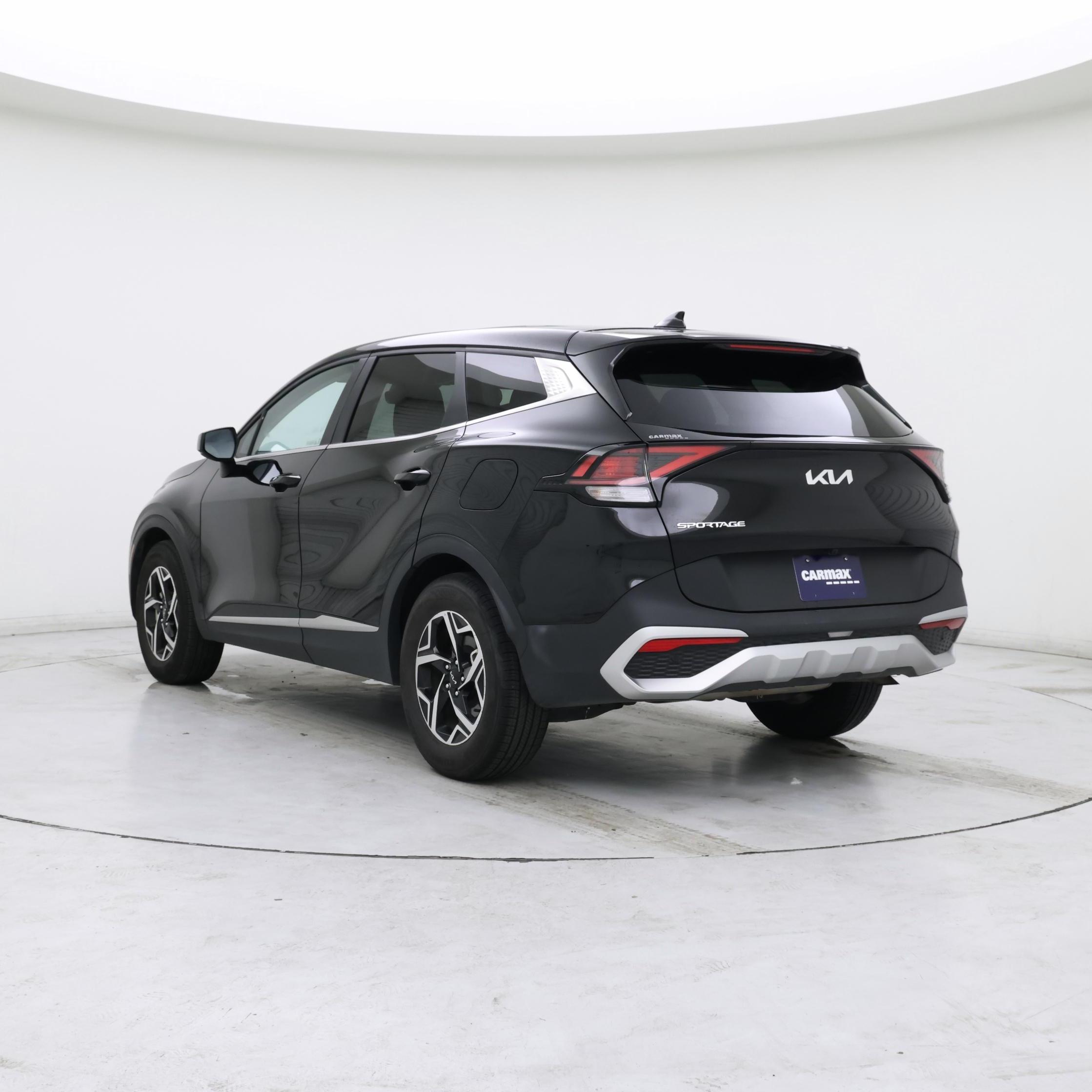 Thumbnail: 2025 Kia Sportage - 2