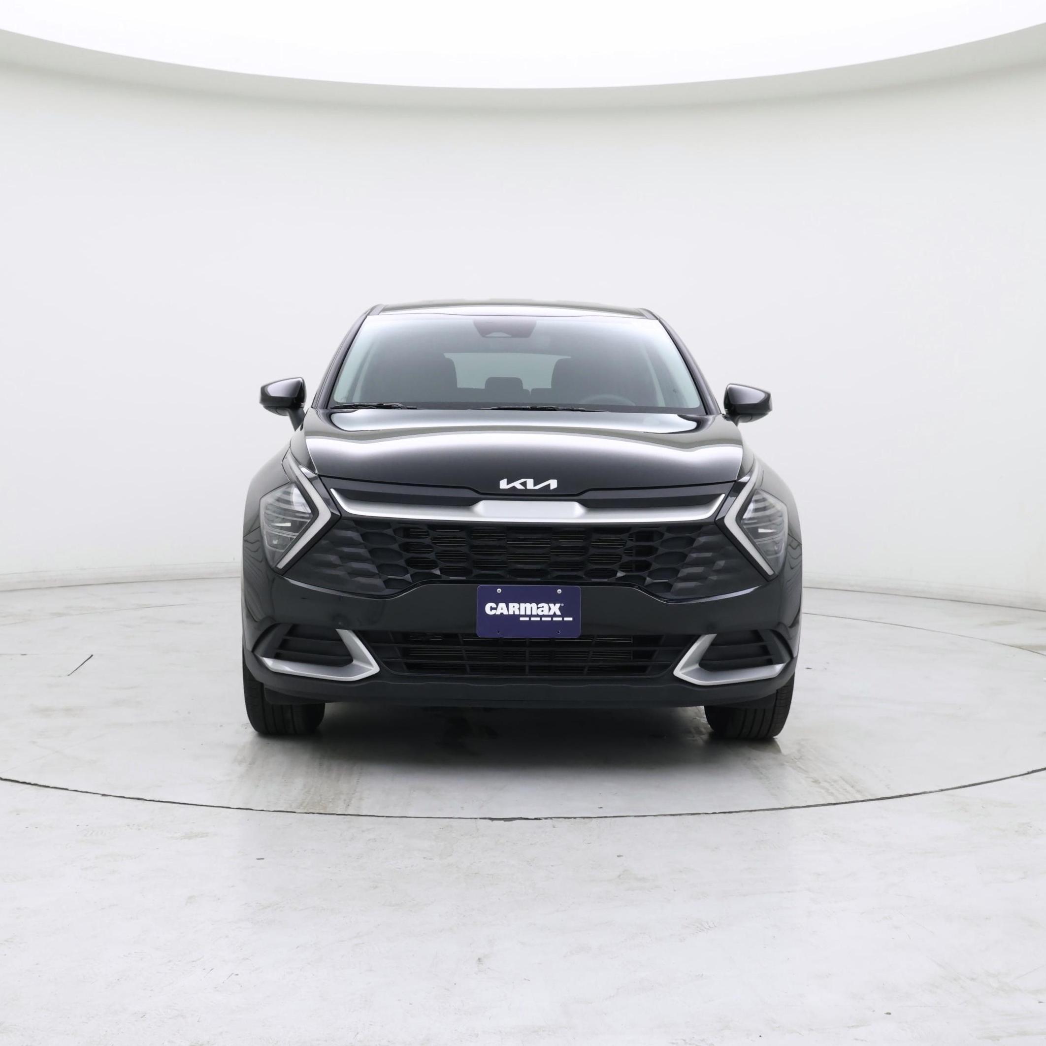 Thumbnail: 2025 Kia Sportage - 5