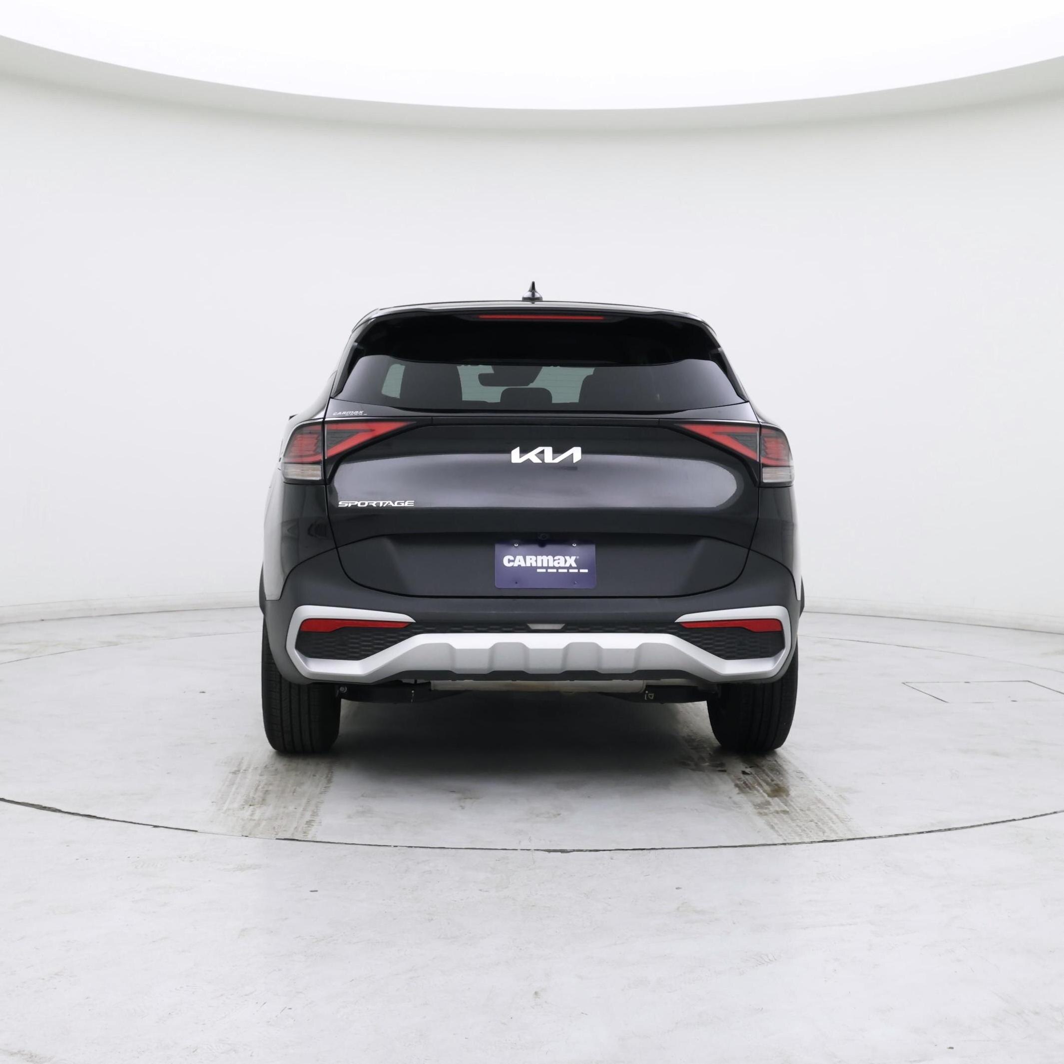 Thumbnail: 2025 Kia Sportage - 6