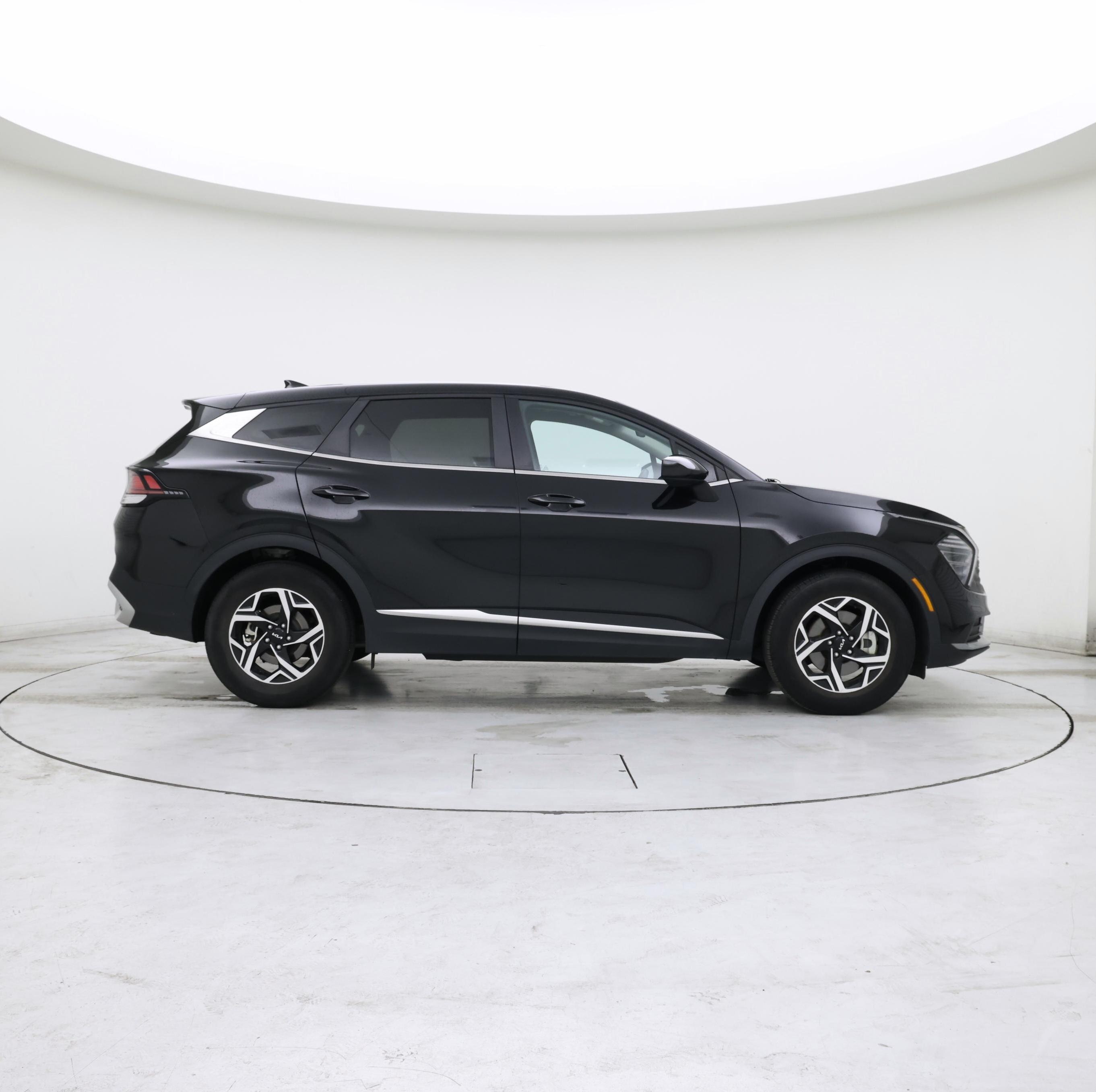Thumbnail: 2025 Kia Sportage - 7