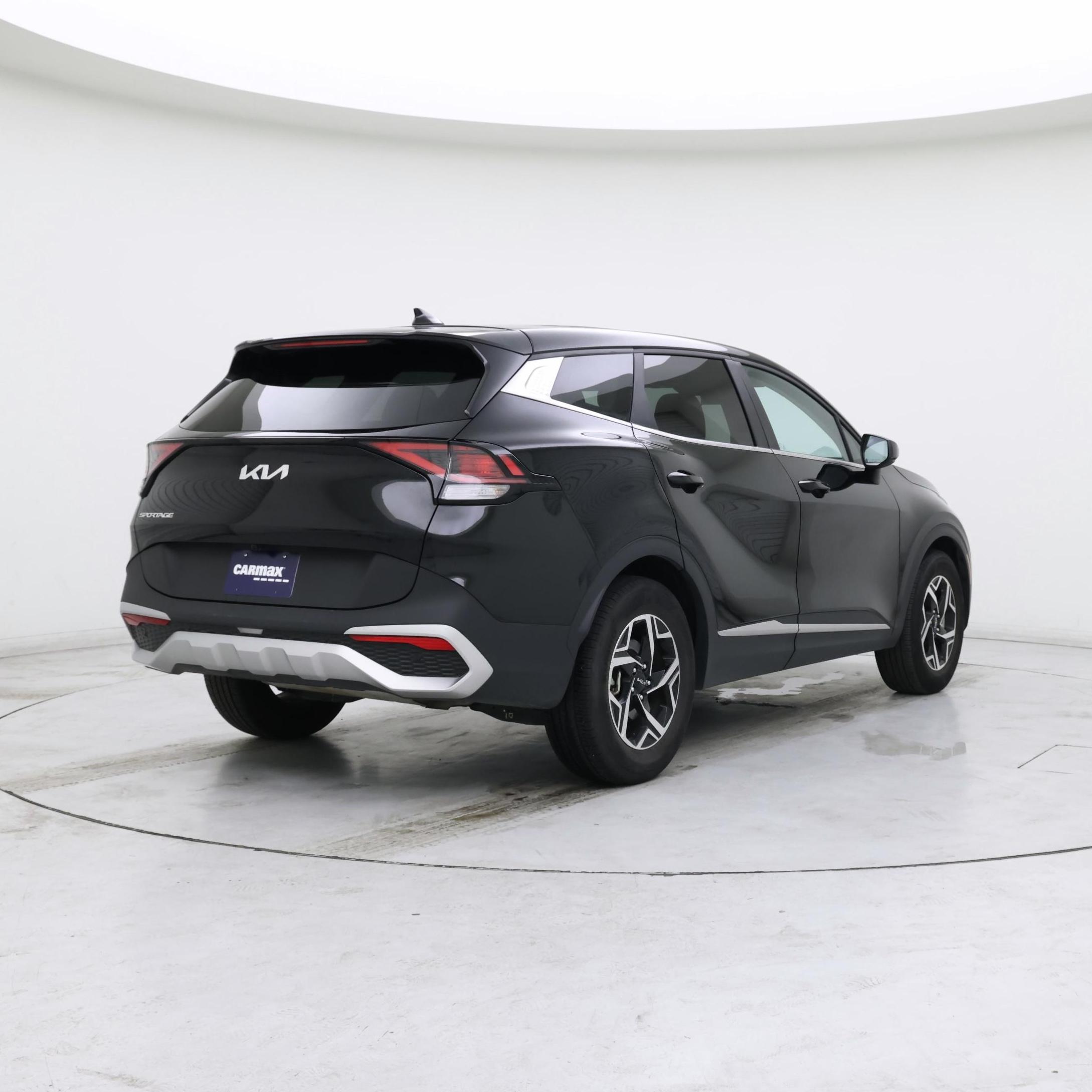Thumbnail: 2025 Kia Sportage - 8