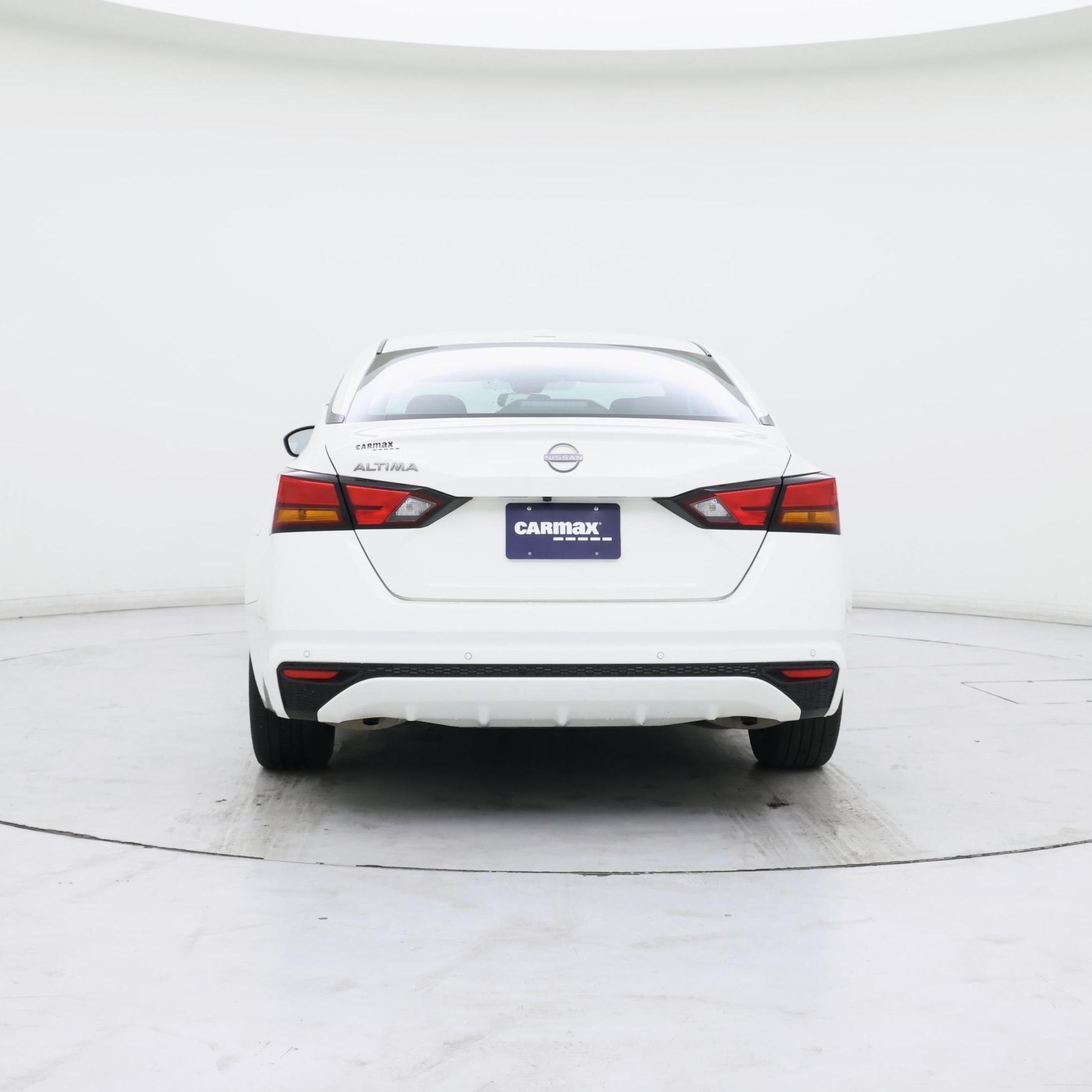 Thumbnail: 2025 Nissan Altima - 6