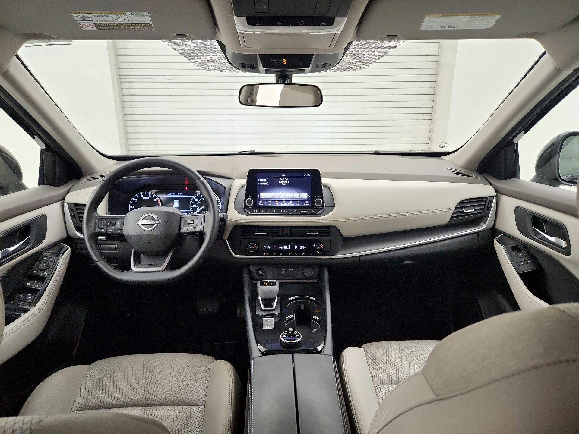 Thumbnail: 2025 Nissan Rogue - 9
