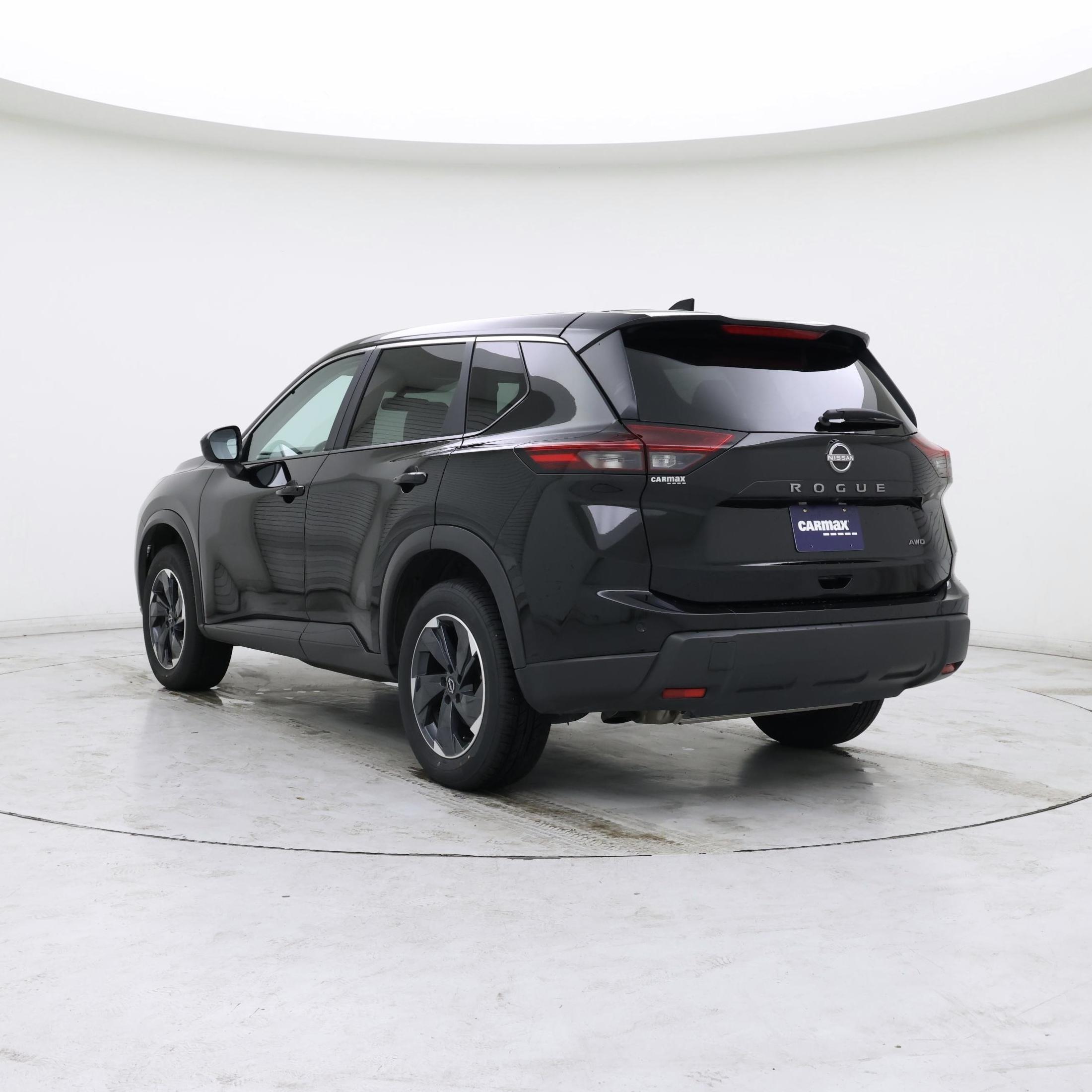 Thumbnail: 2025 Nissan Rogue - 2