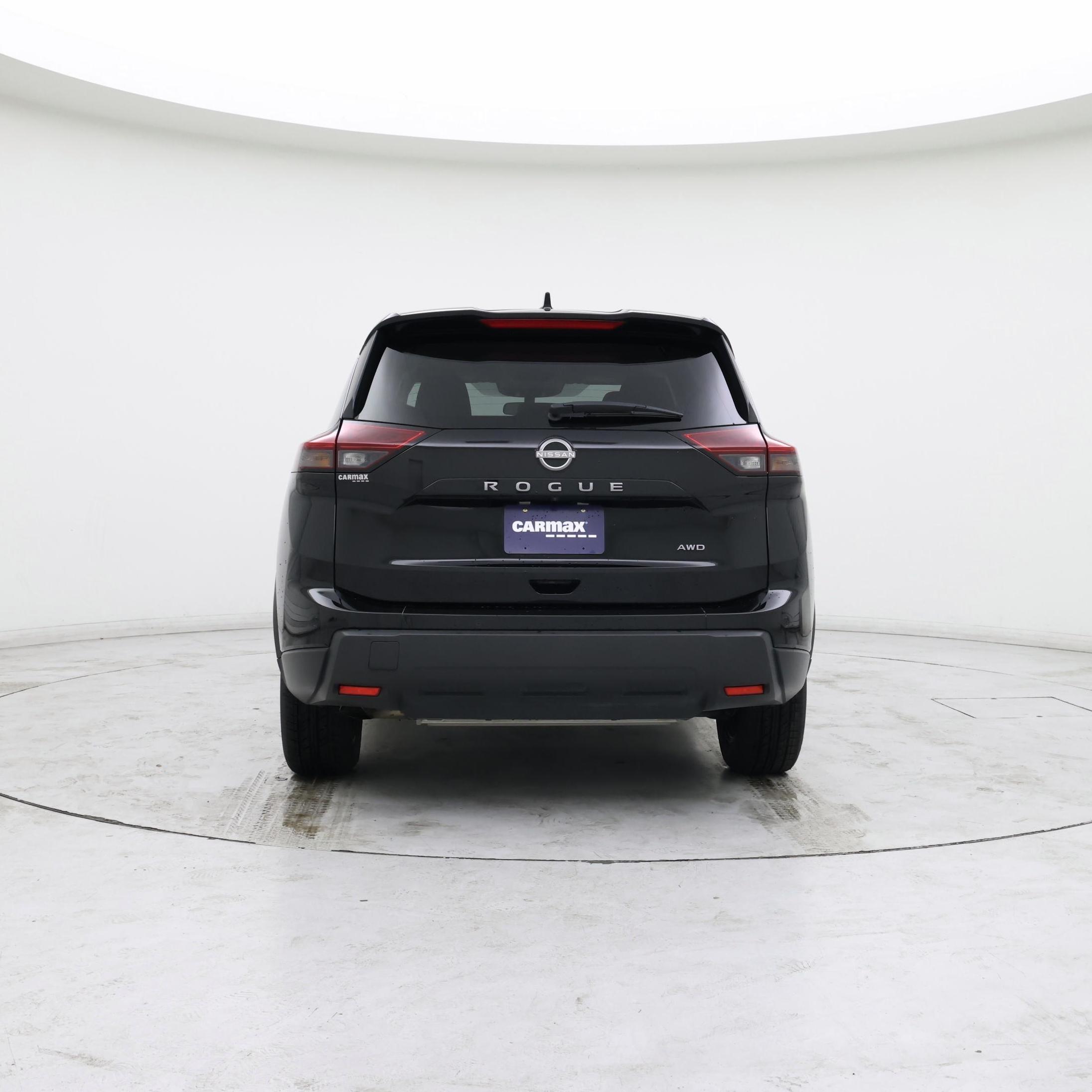 Thumbnail: 2025 Nissan Rogue - 6