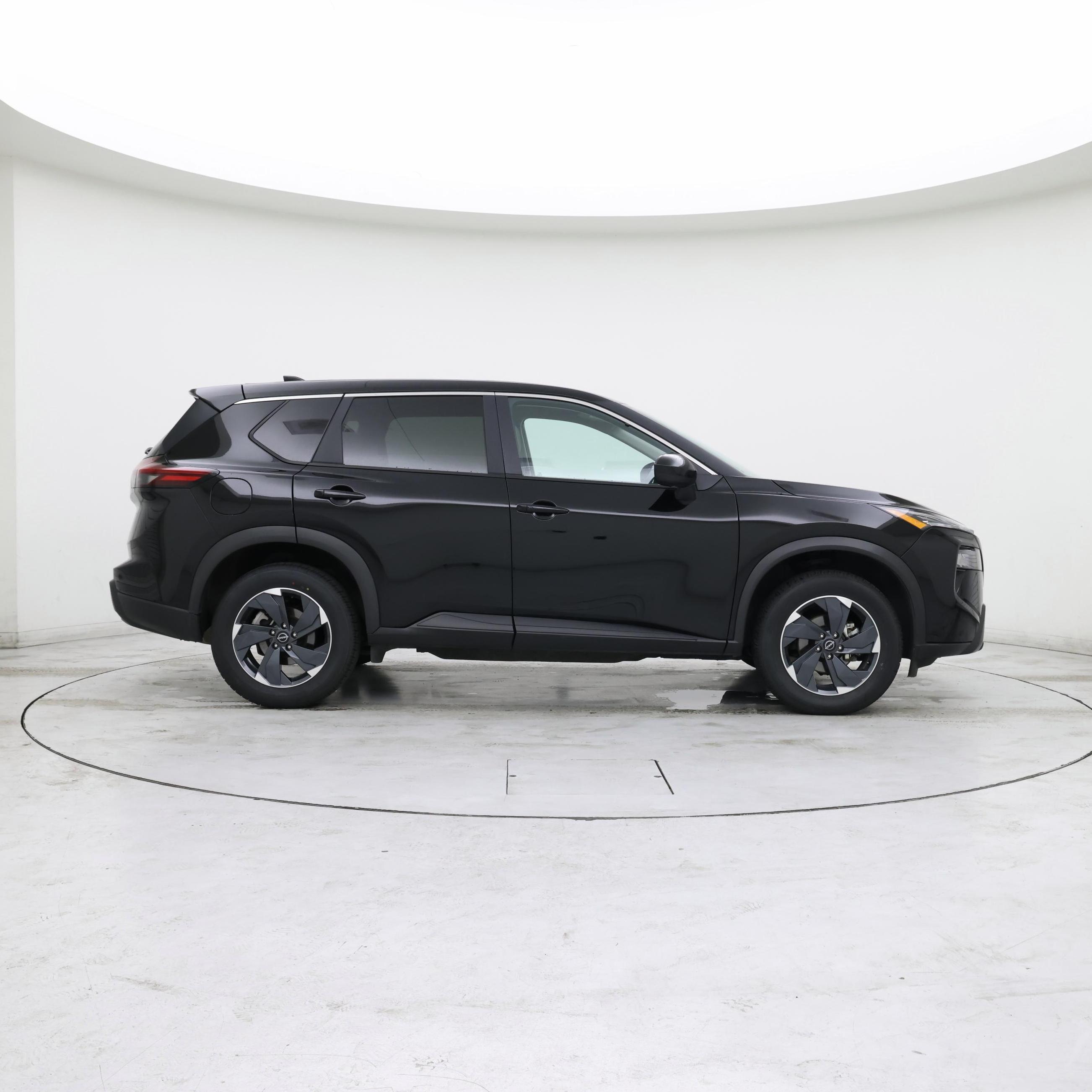 Thumbnail: 2025 Nissan Rogue - 7