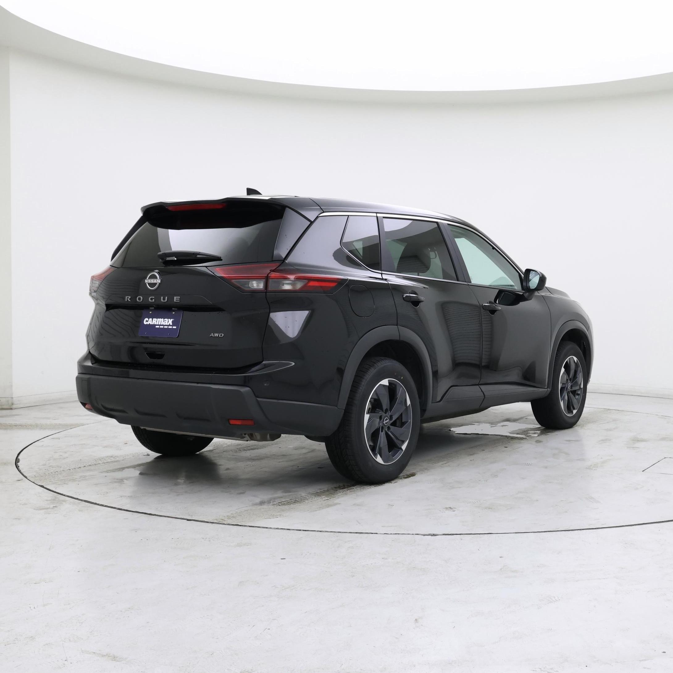 Thumbnail: 2025 Nissan Rogue - 8