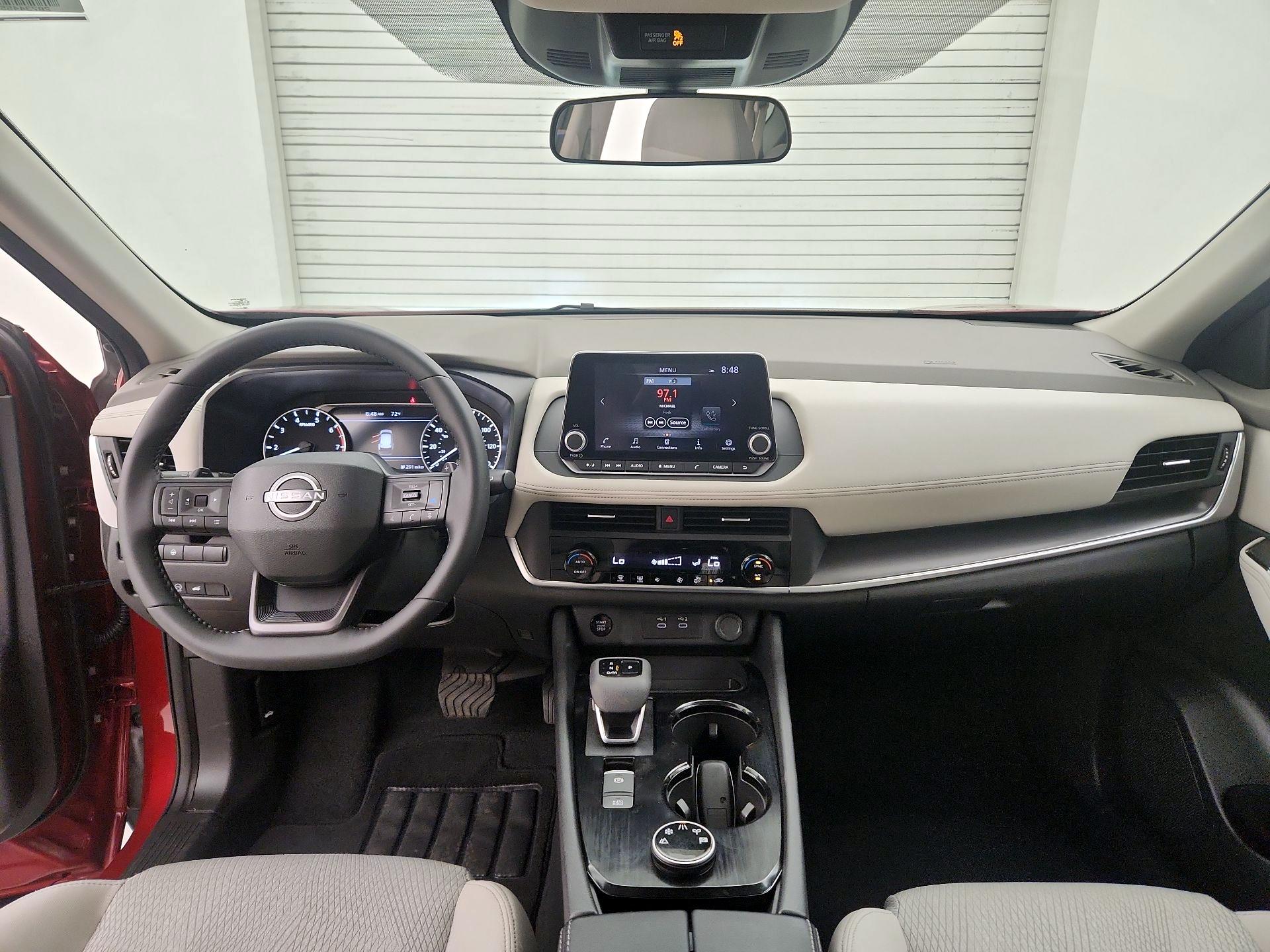 Thumbnail: 2025 Nissan Rogue - 9