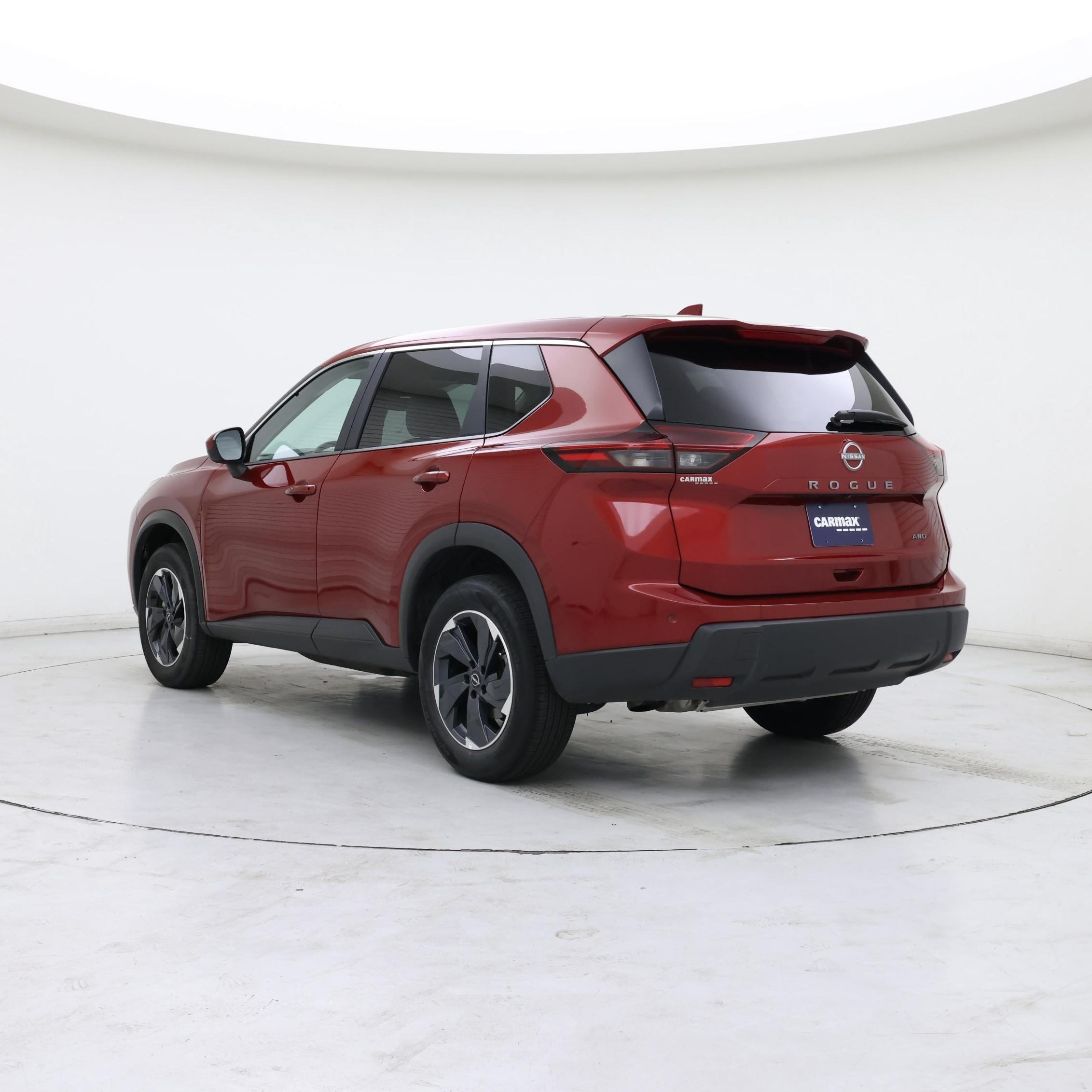 Thumbnail: 2025 Nissan Rogue - 2