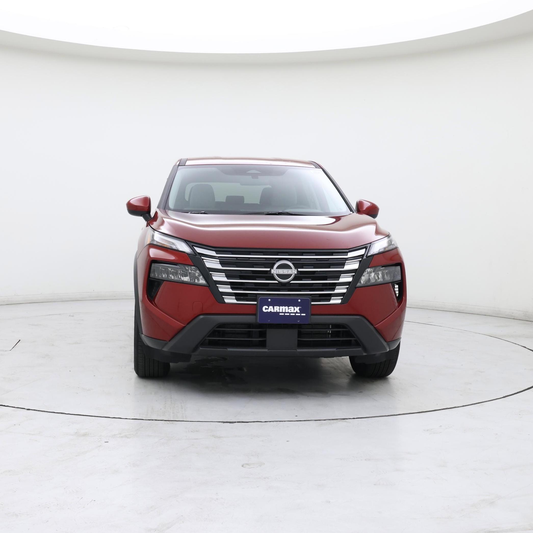 Thumbnail: 2025 Nissan Rogue - 5