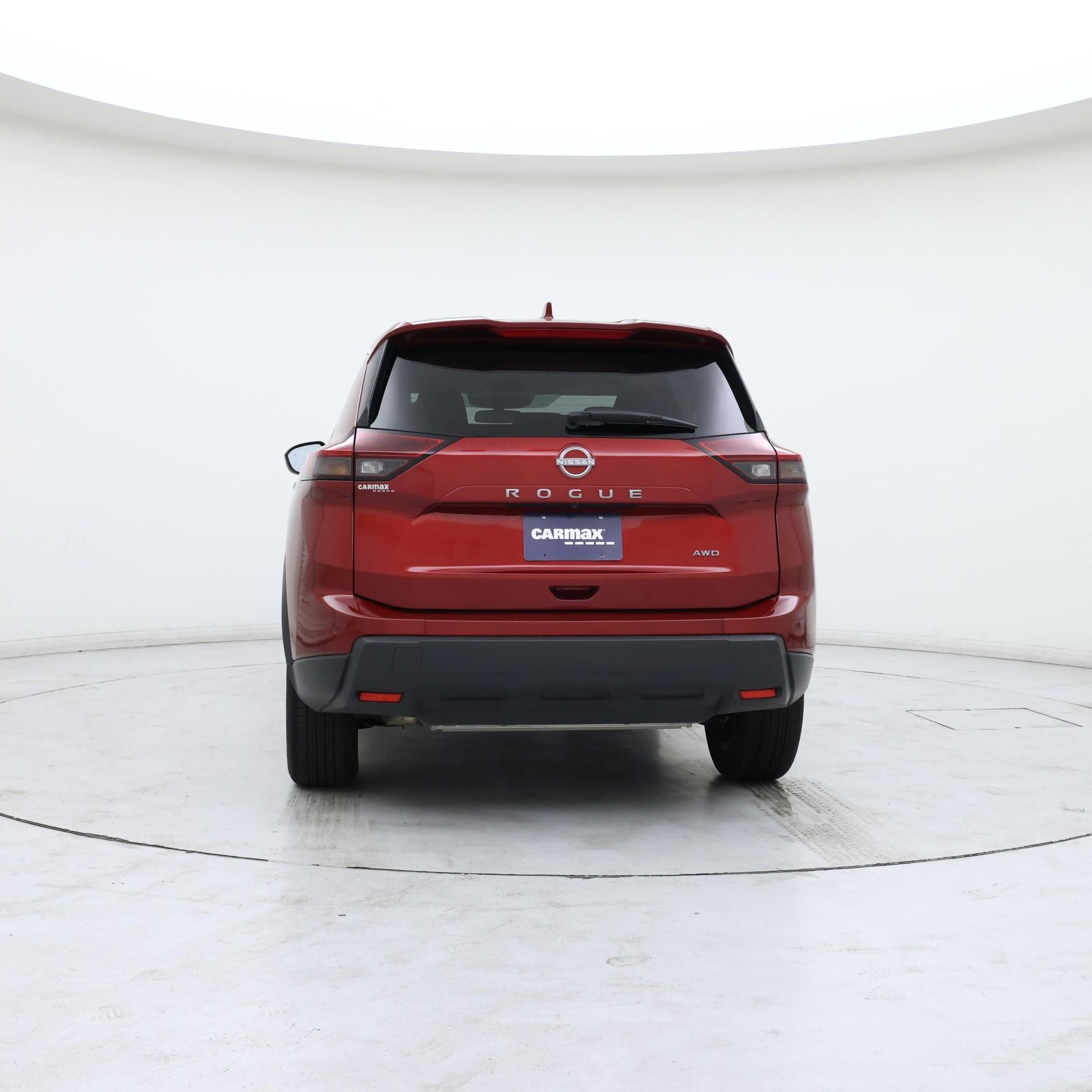 Thumbnail: 2025 Nissan Rogue - 6