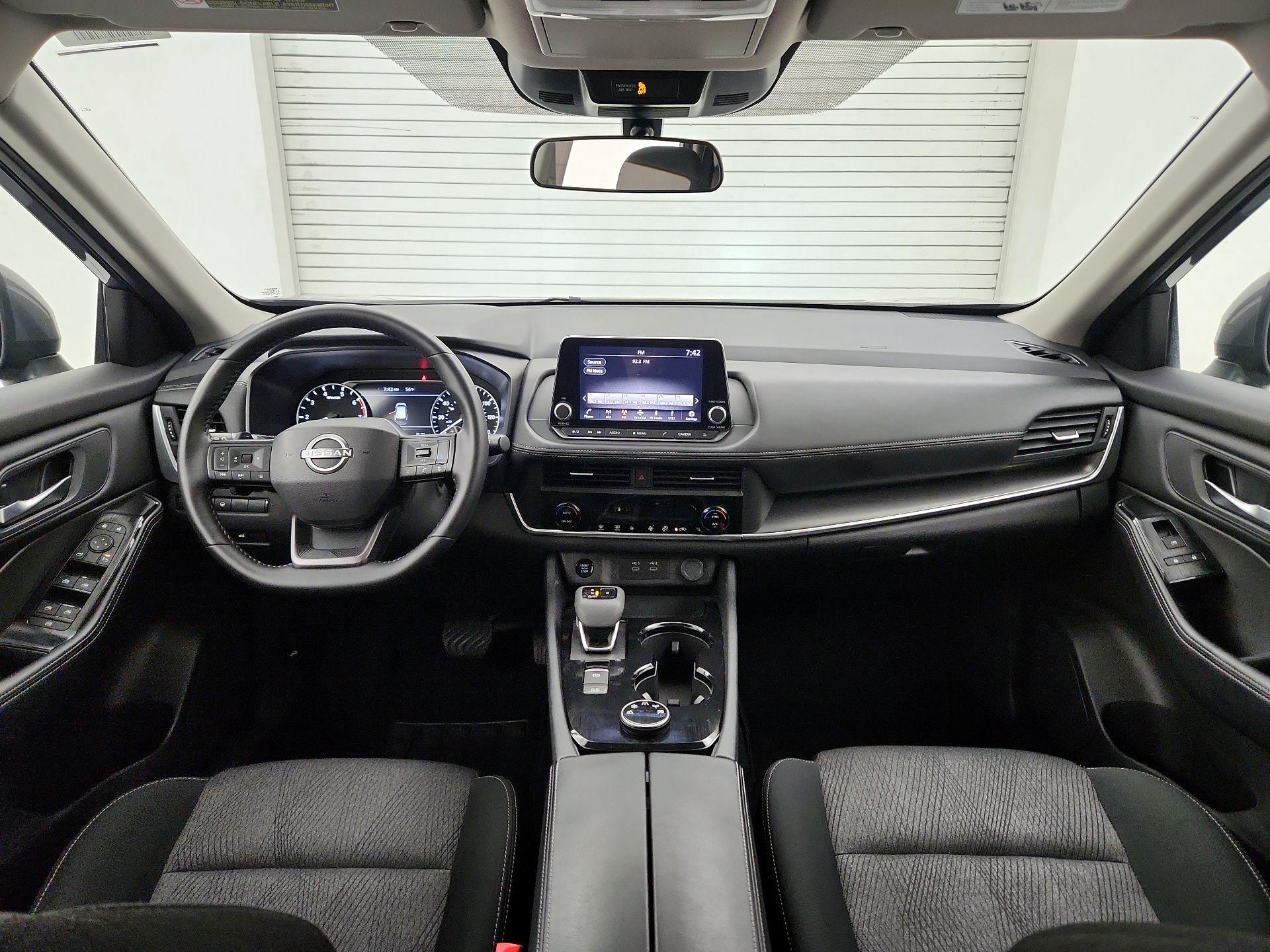 Thumbnail: 2025 Nissan Rogue - 9