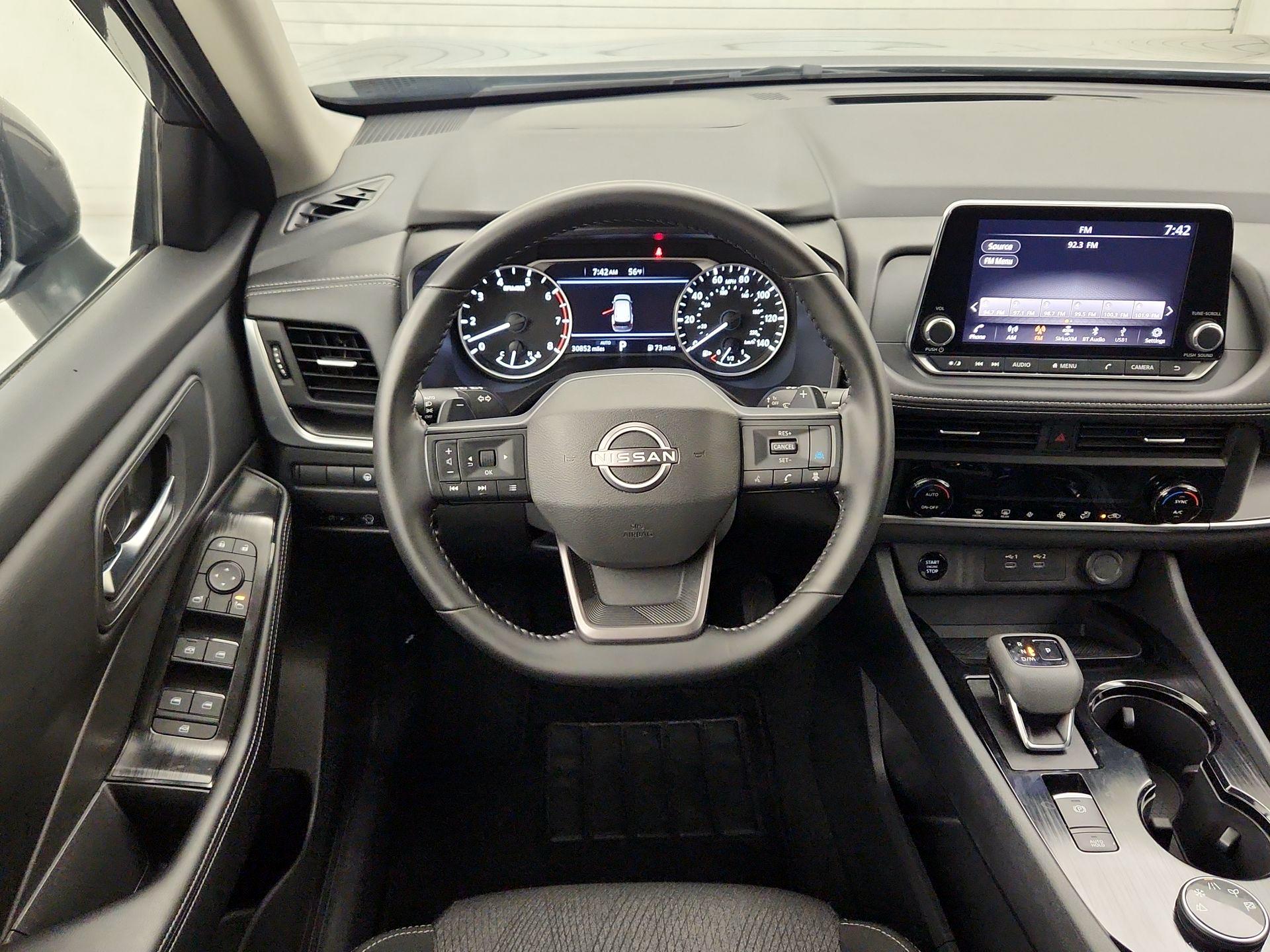 Thumbnail: 2025 Nissan Rogue - 10