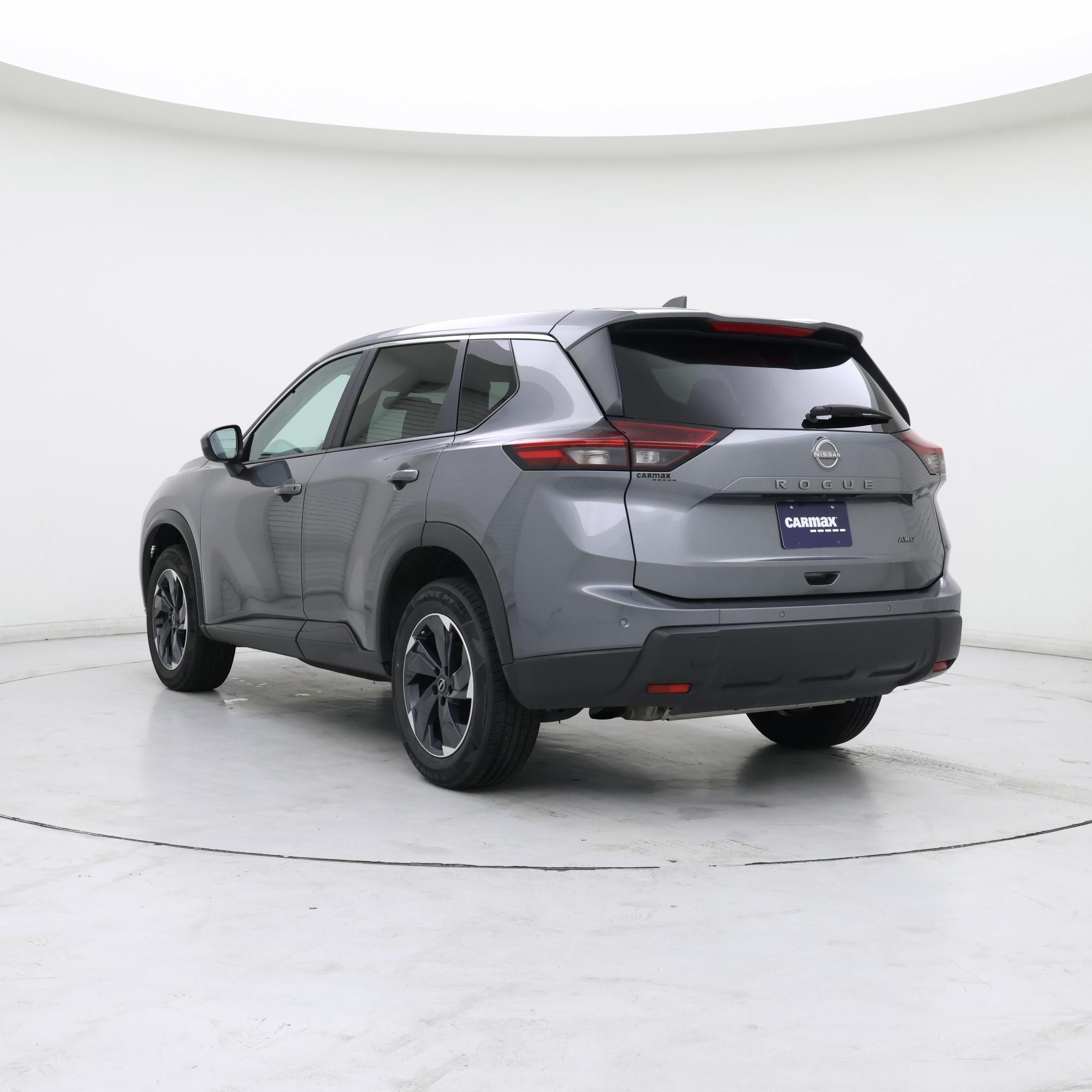 Thumbnail: 2025 Nissan Rogue - 2