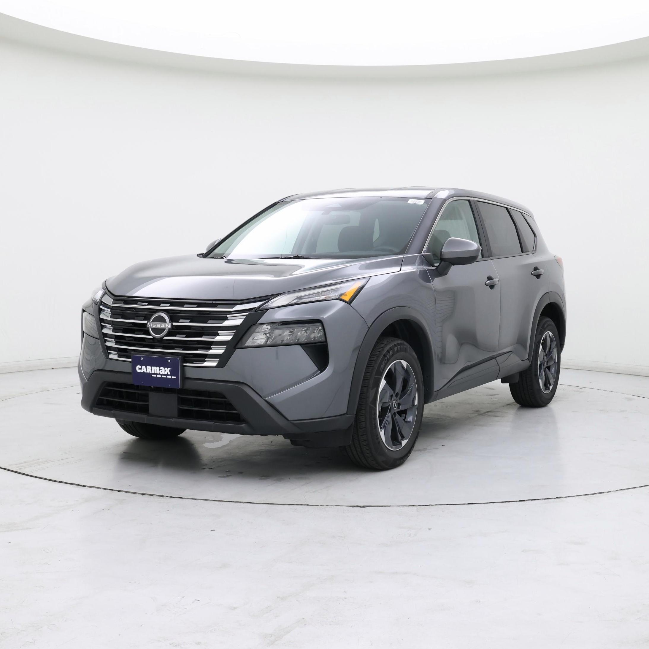 Thumbnail: 2025 Nissan Rogue - 4