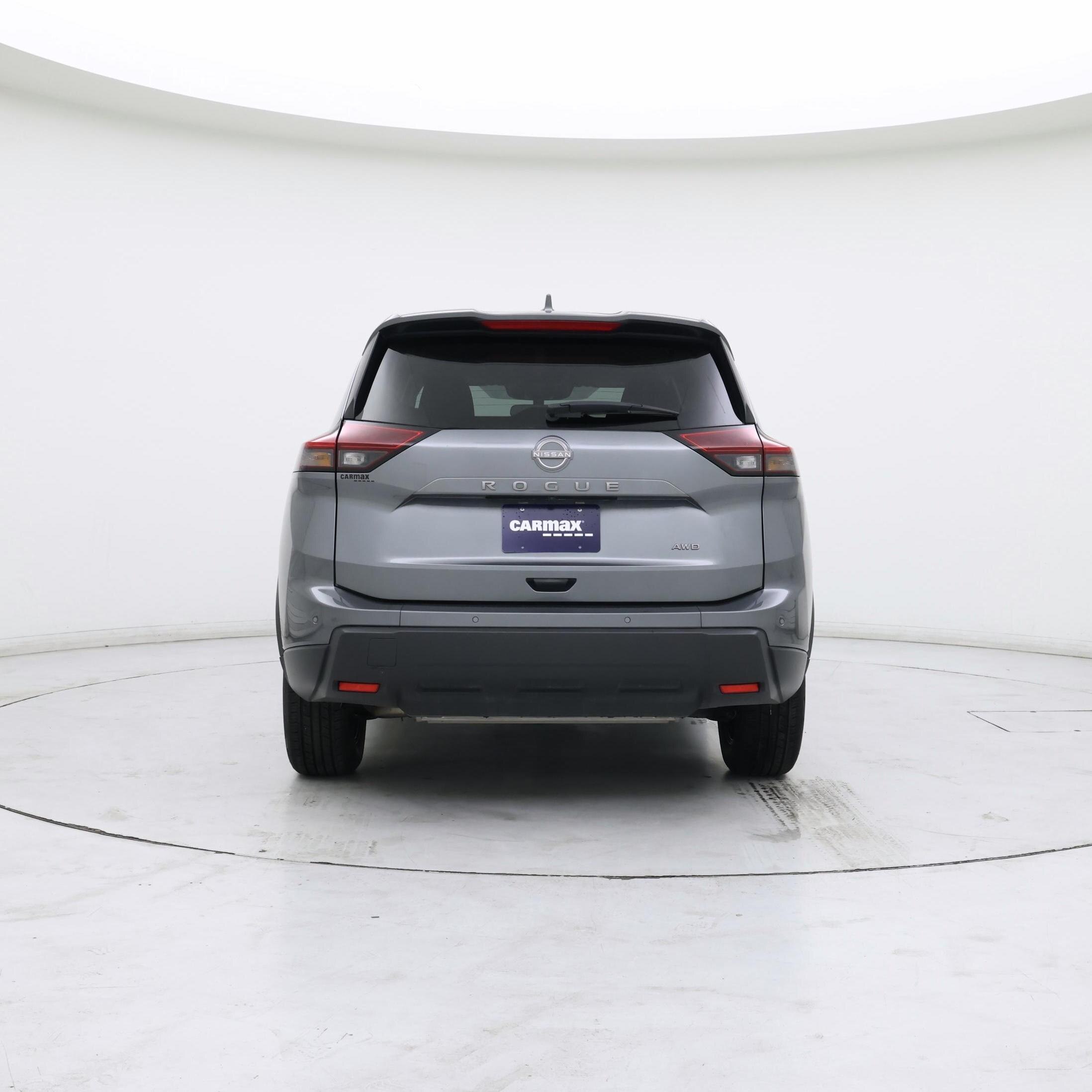 Thumbnail: 2025 Nissan Rogue - 6