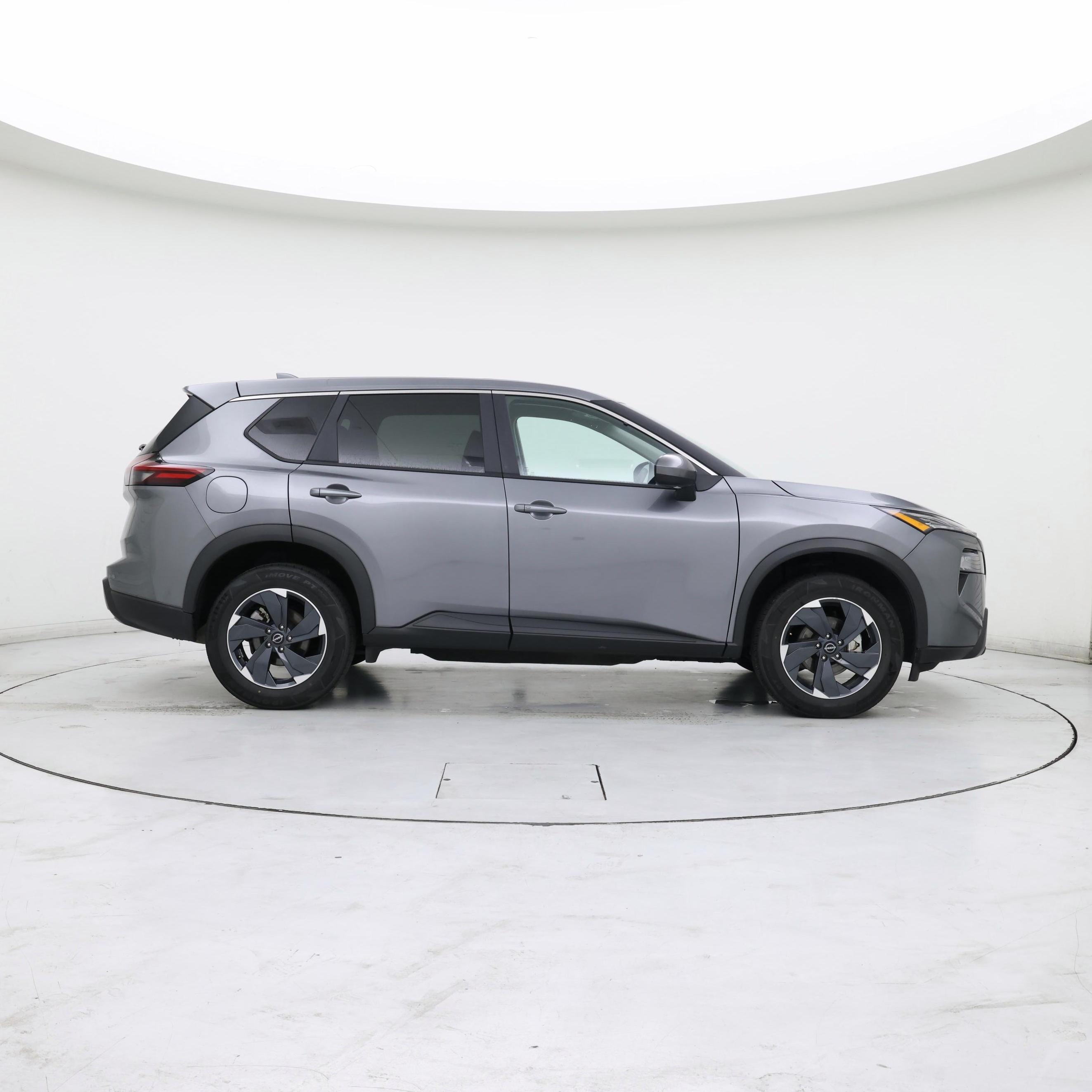 Thumbnail: 2025 Nissan Rogue - 7
