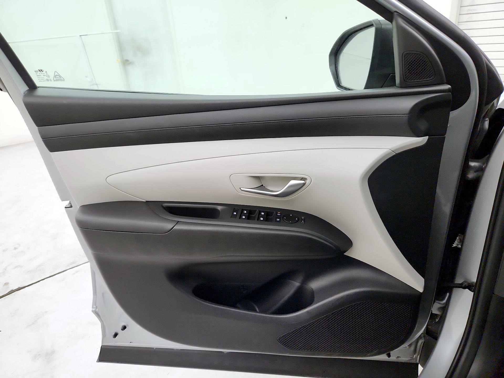 Thumbnail: 2025 Hyundai Tucson - 12
