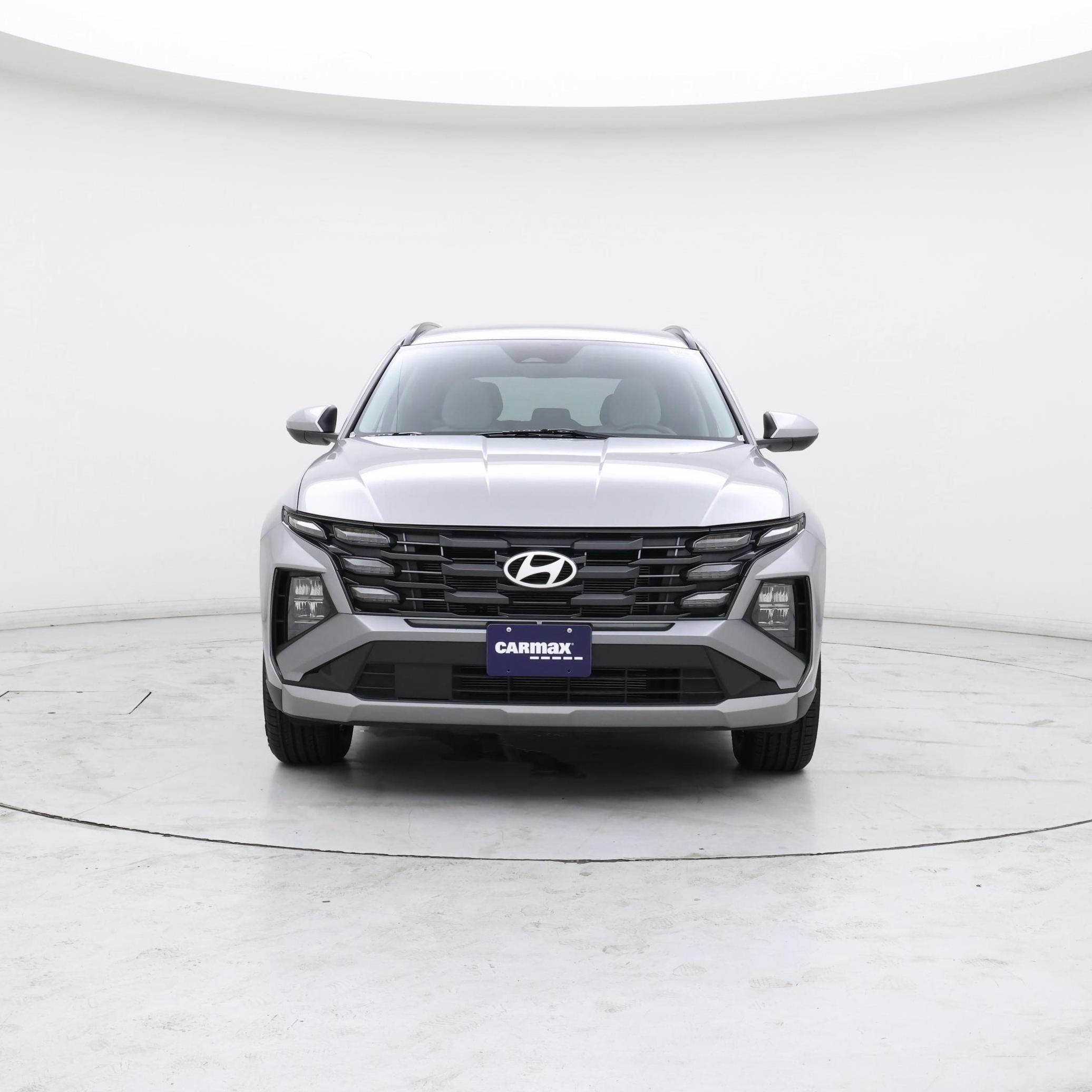Thumbnail: 2025 Hyundai Tucson - 5