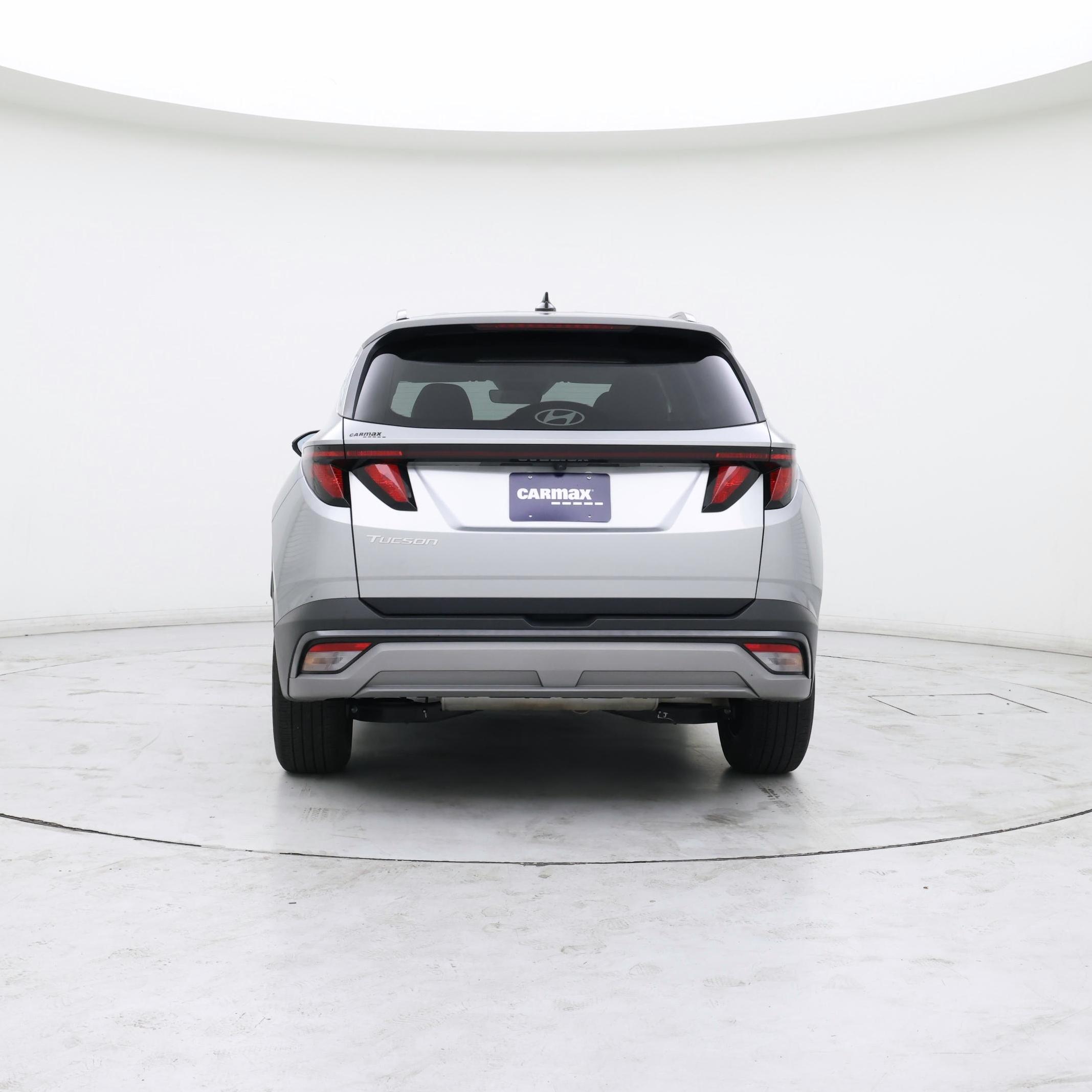 Thumbnail: 2025 Hyundai Tucson - 6