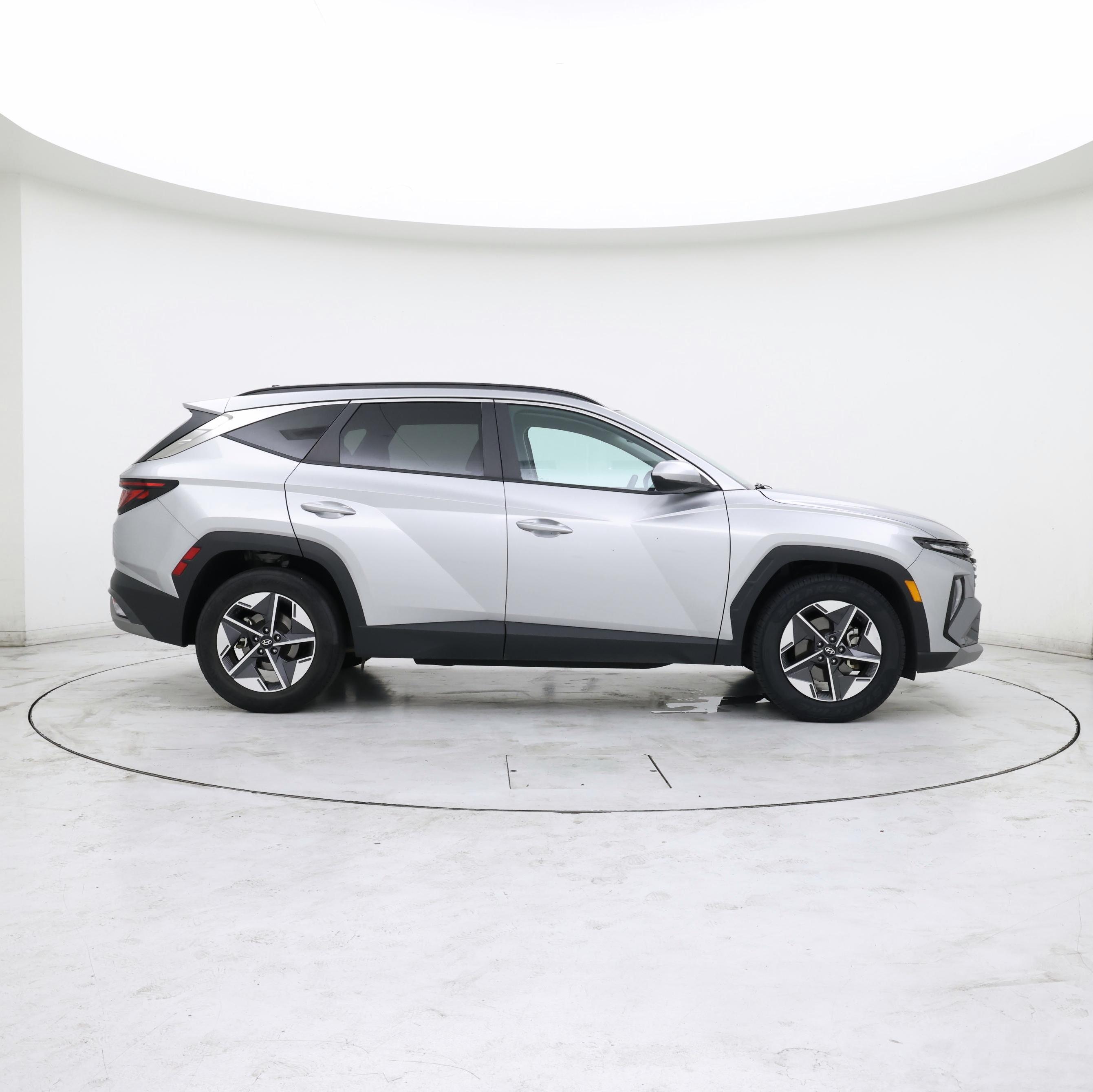 Thumbnail: 2025 Hyundai Tucson - 7