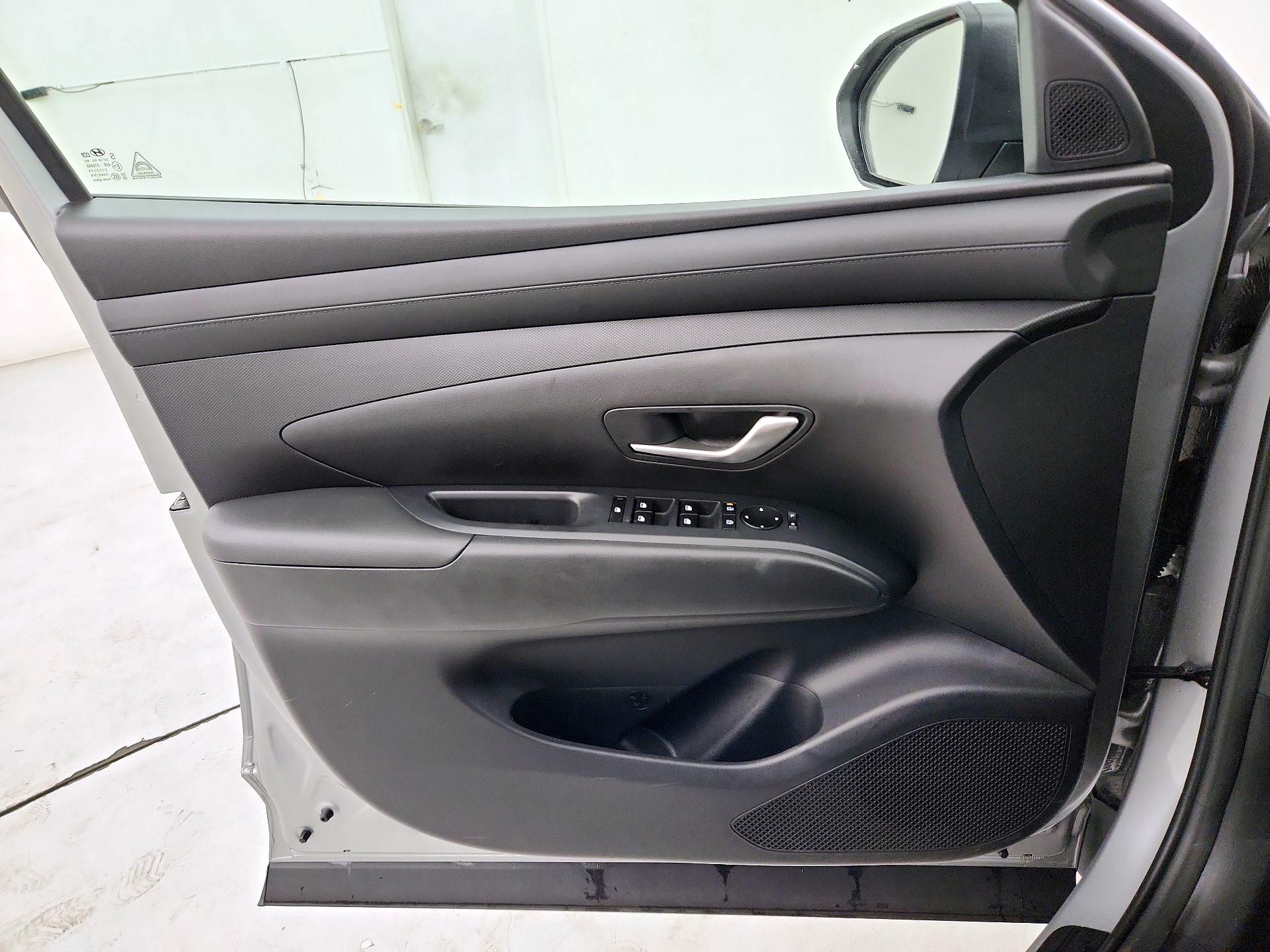 Thumbnail: 2025 Hyundai Tucson - 12