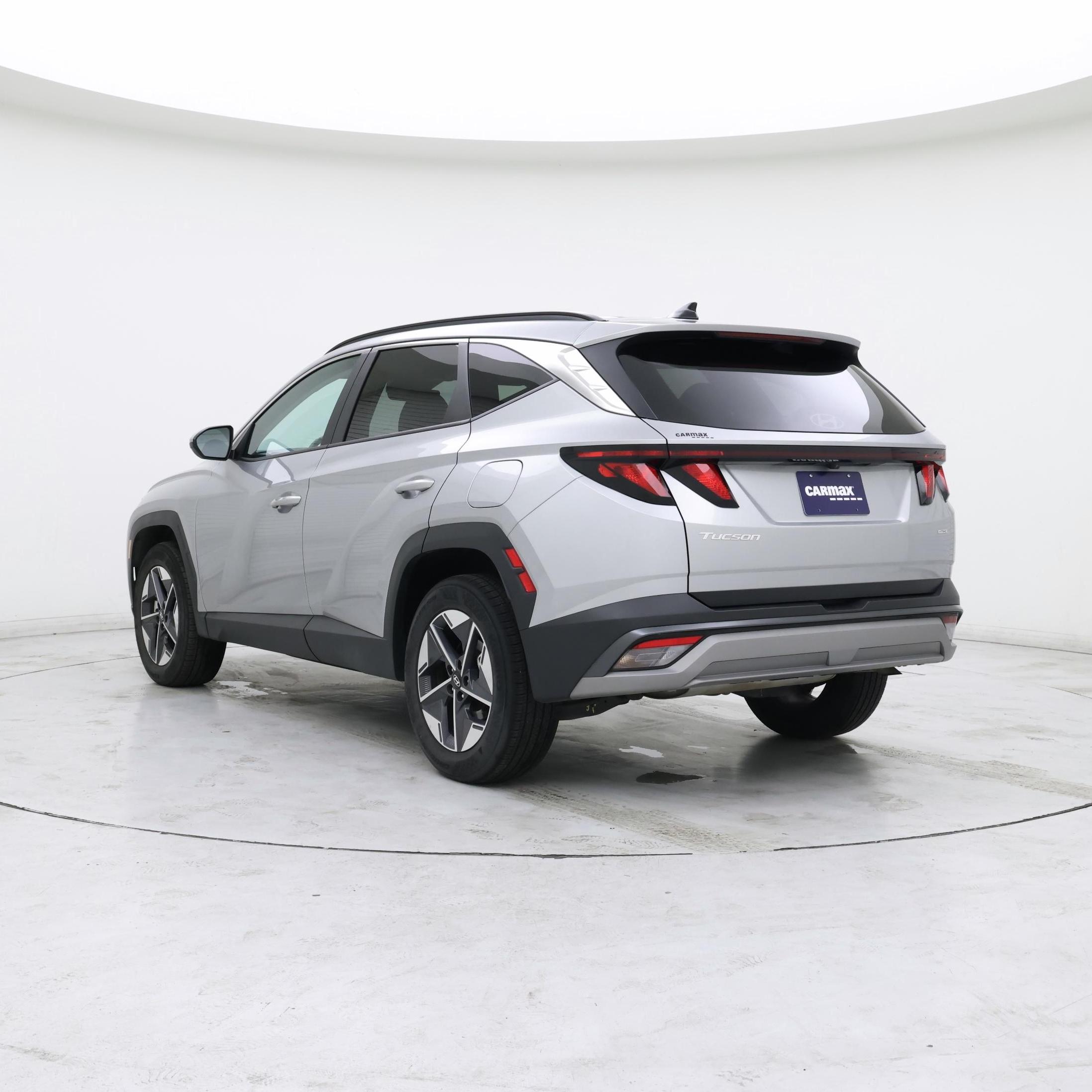 Thumbnail: 2025 Hyundai Tucson - 2