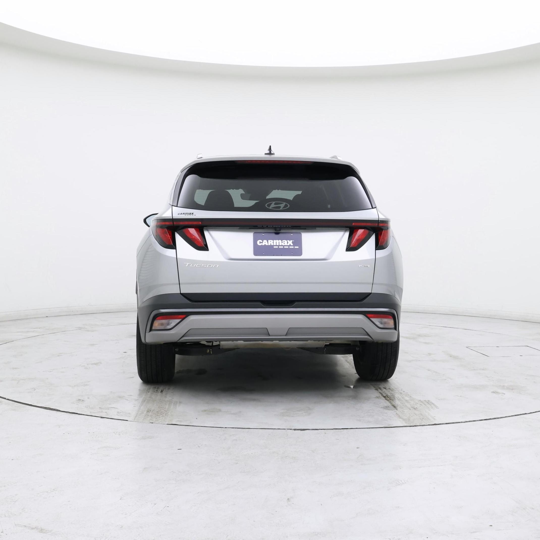 Thumbnail: 2025 Hyundai Tucson - 6