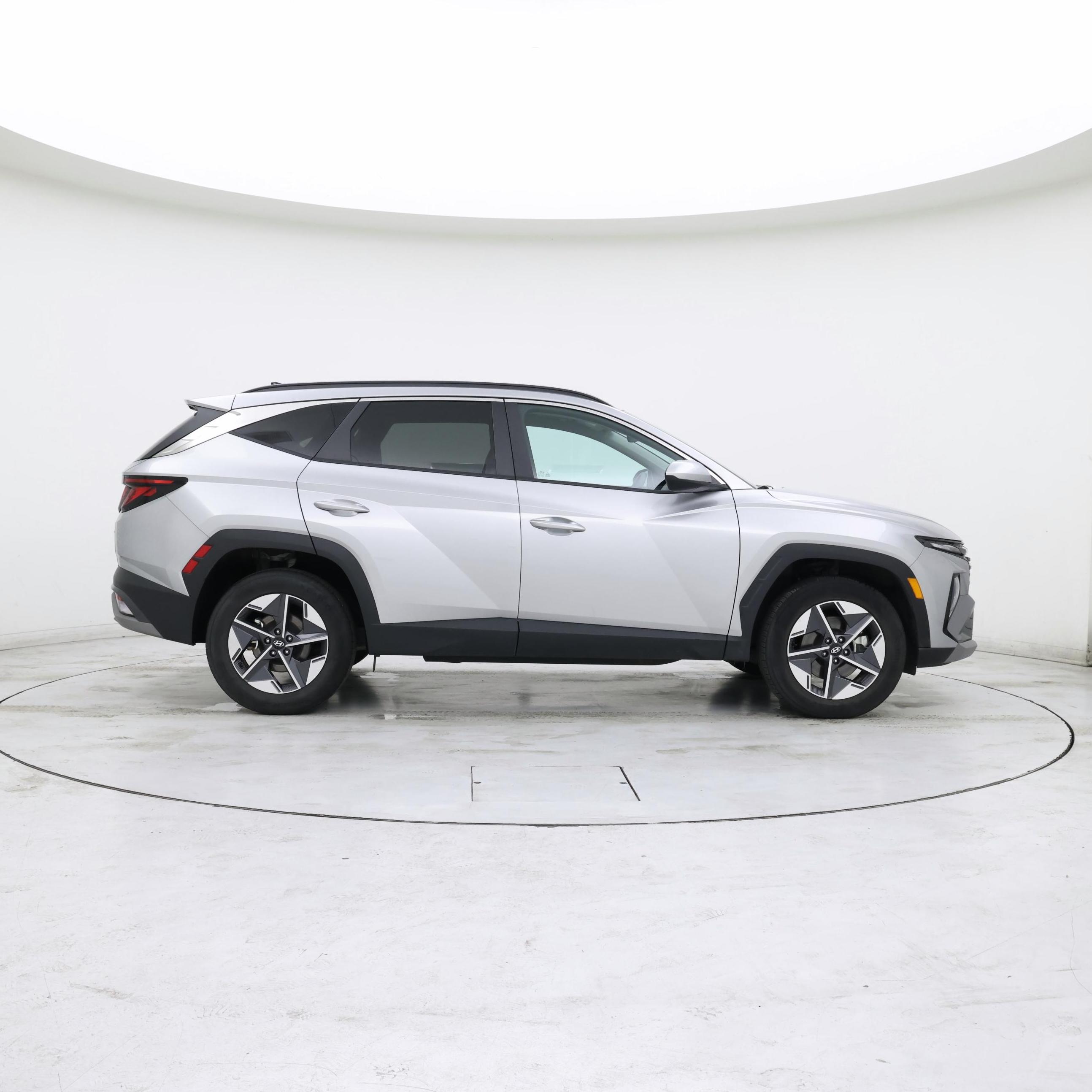 Thumbnail: 2025 Hyundai Tucson - 7