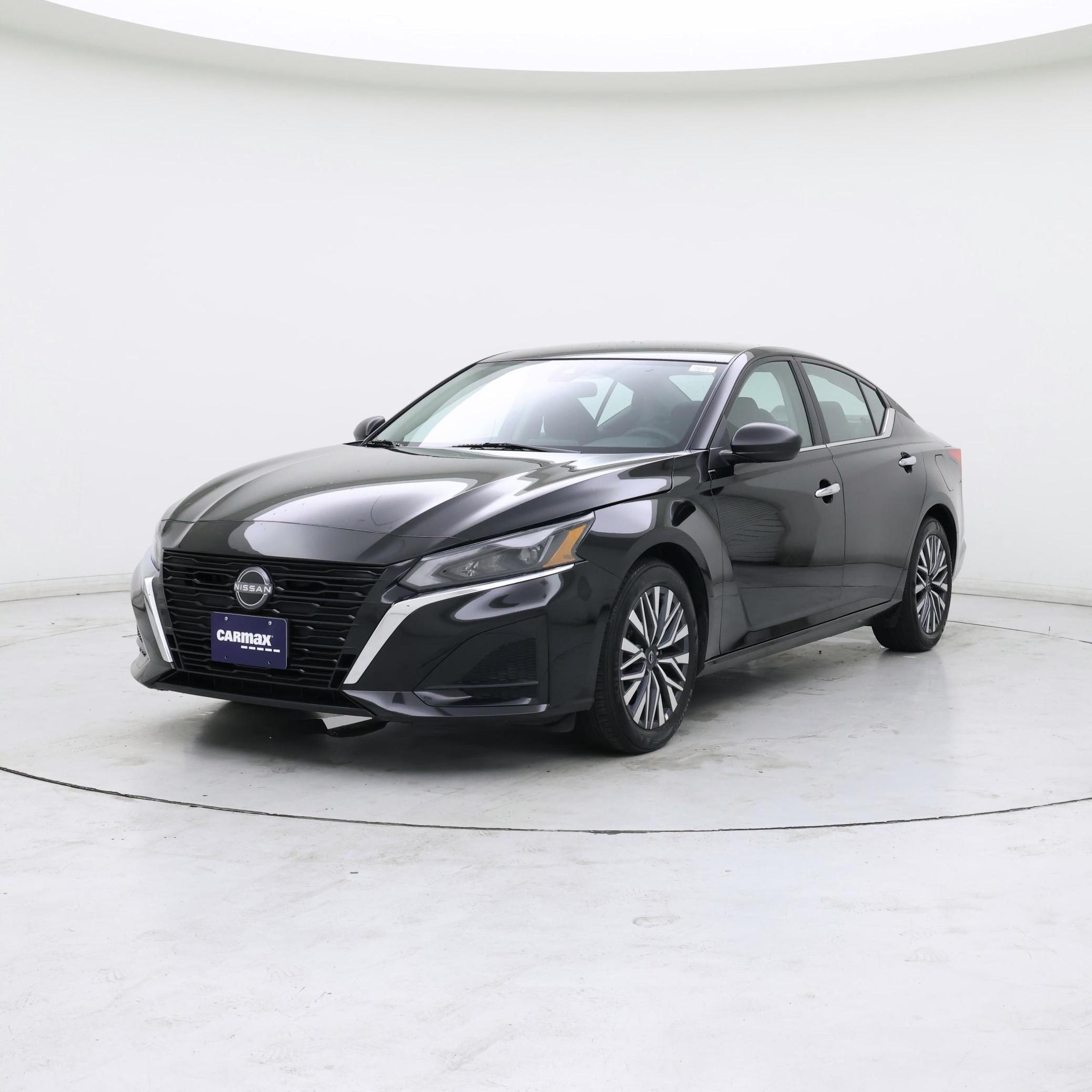 Thumbnail: 2025 Nissan Altima - 4