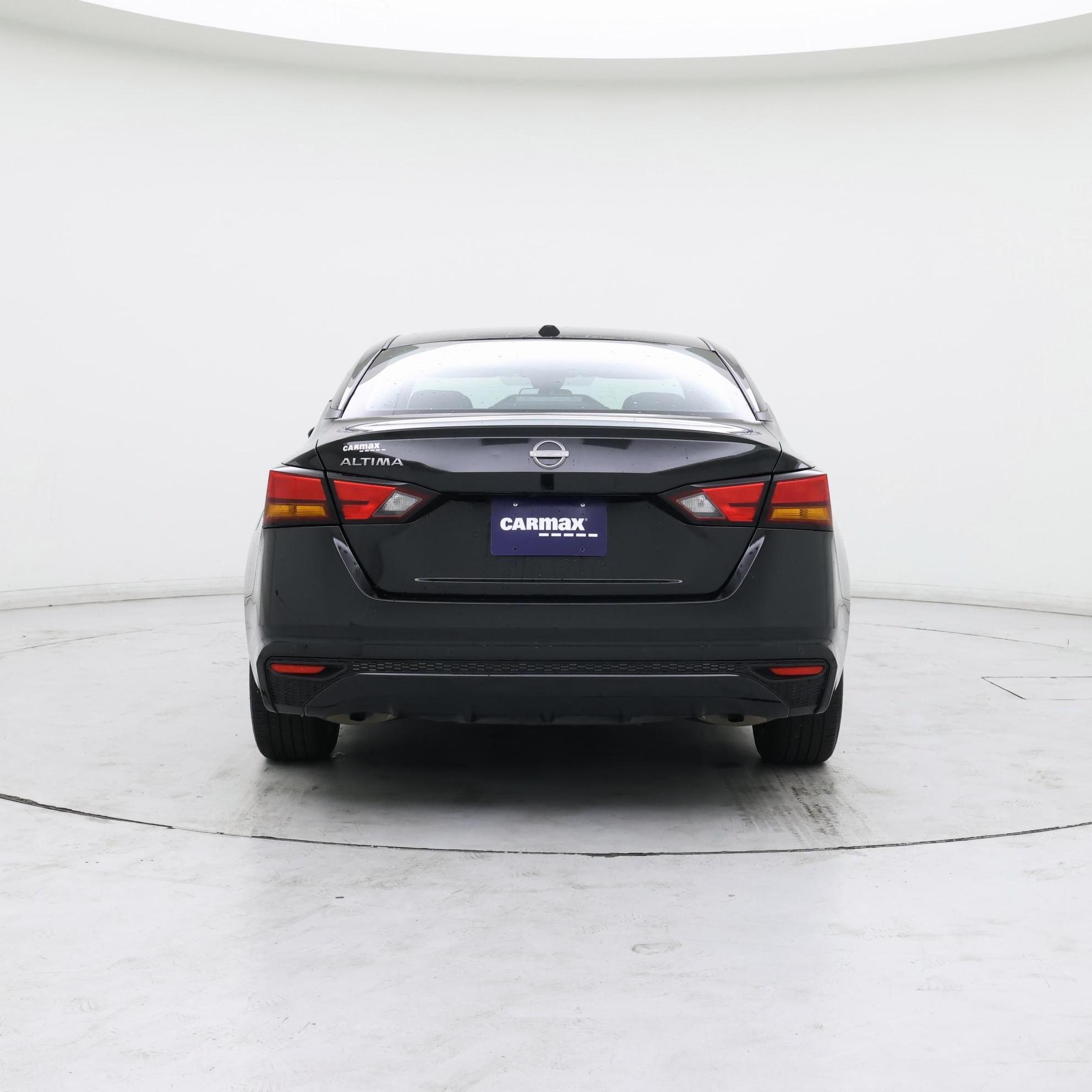 Thumbnail: 2025 Nissan Altima - 6