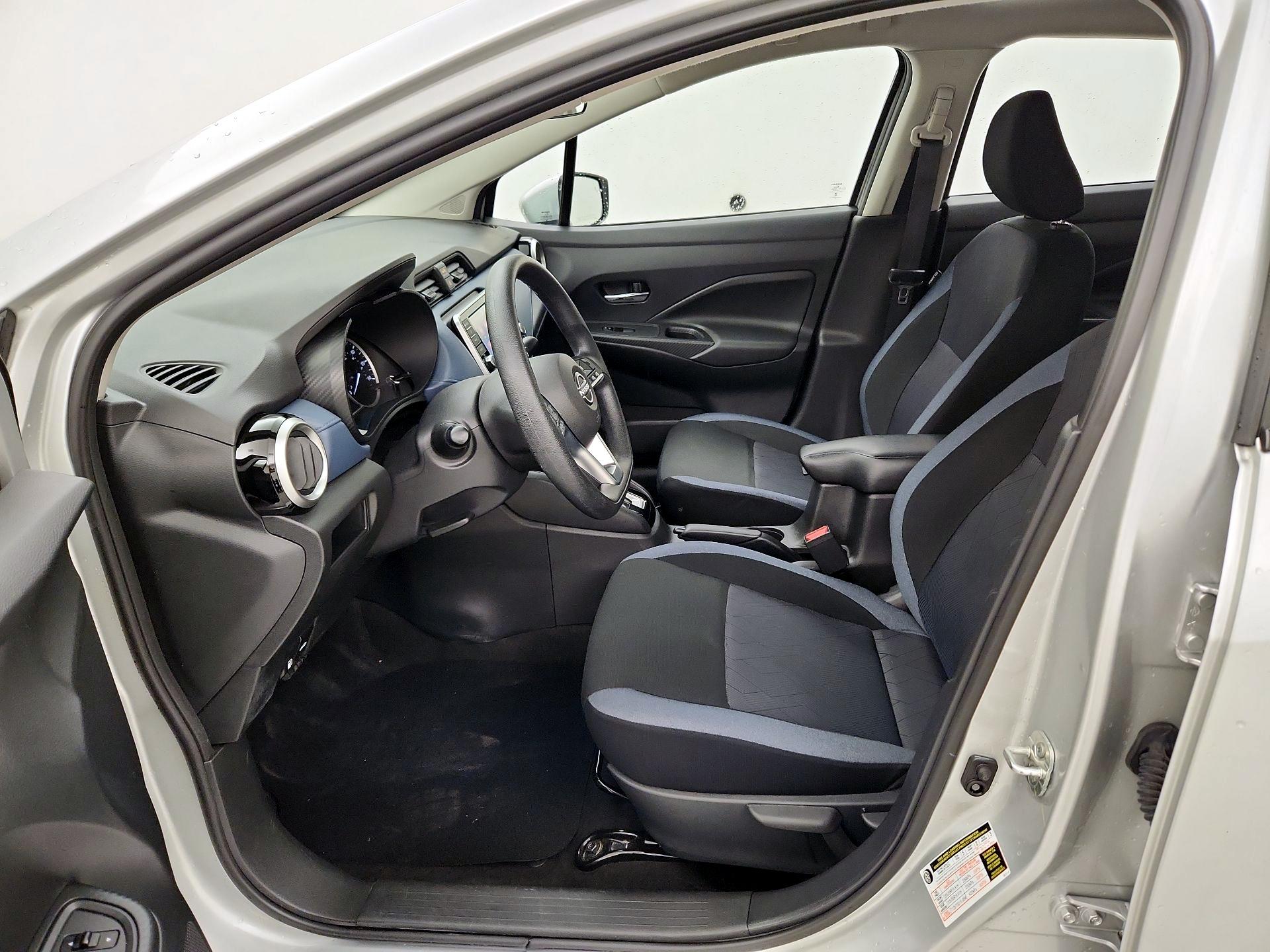Thumbnail: 2025 Nissan Versa - 11